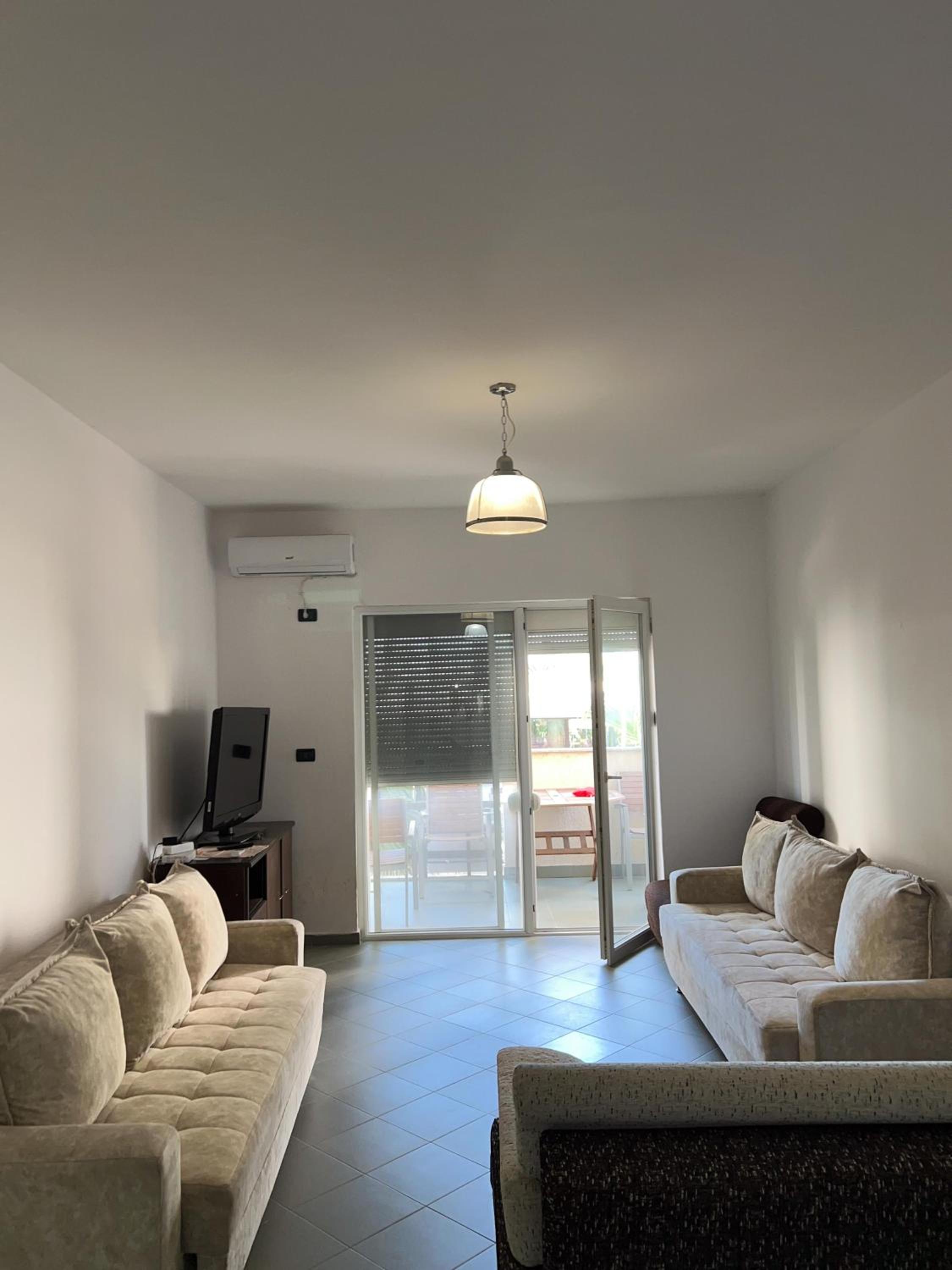 Kapri Apartaments Qerret