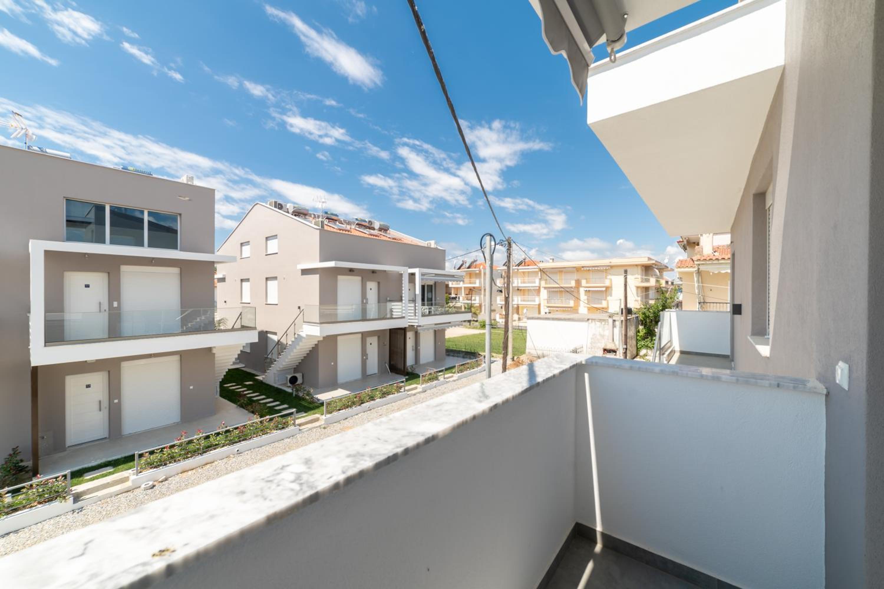 Anastasia Residential Complex