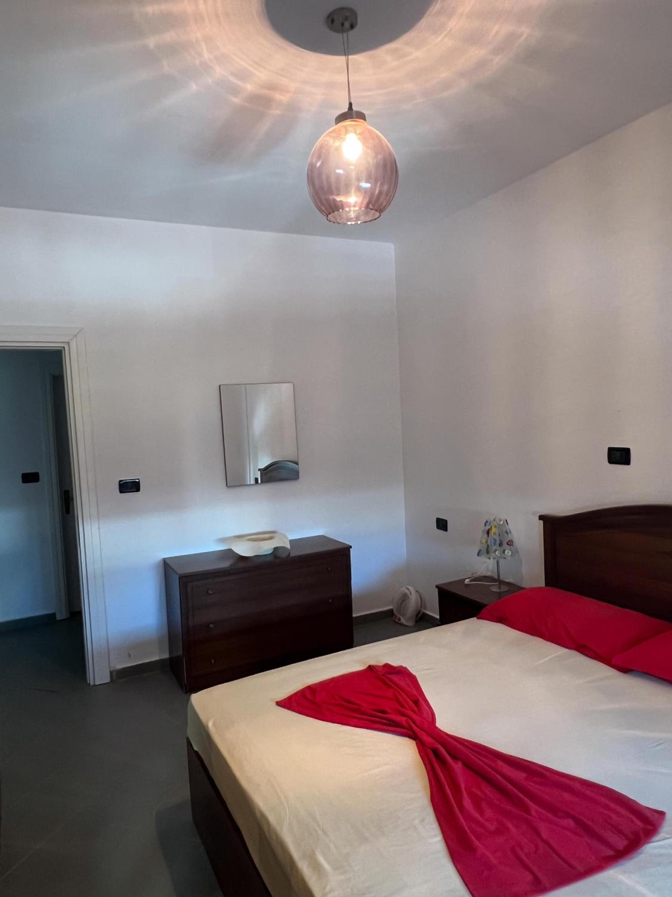 Kapri Apartaments Qerret