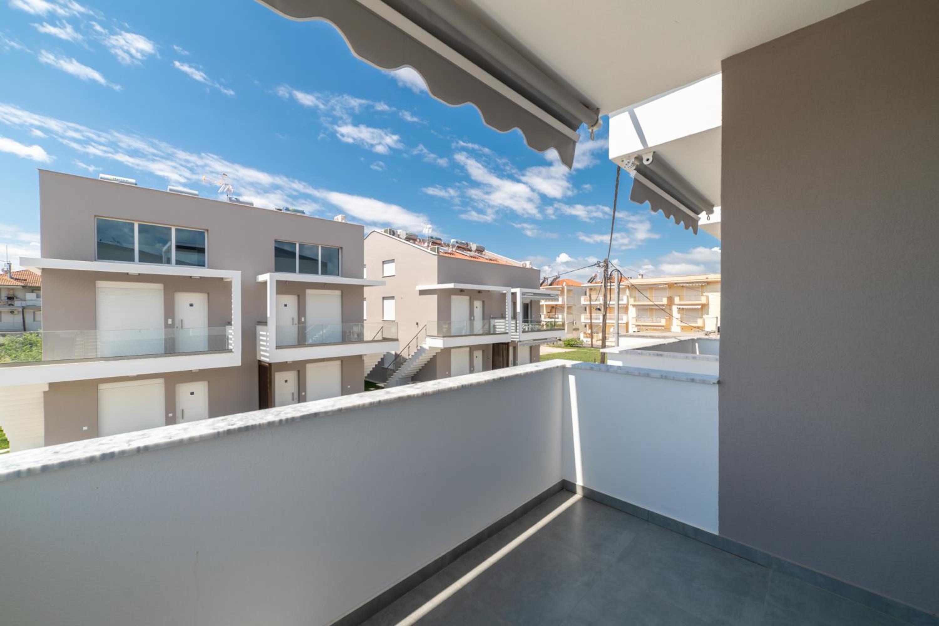 Anastasia Residential Complex