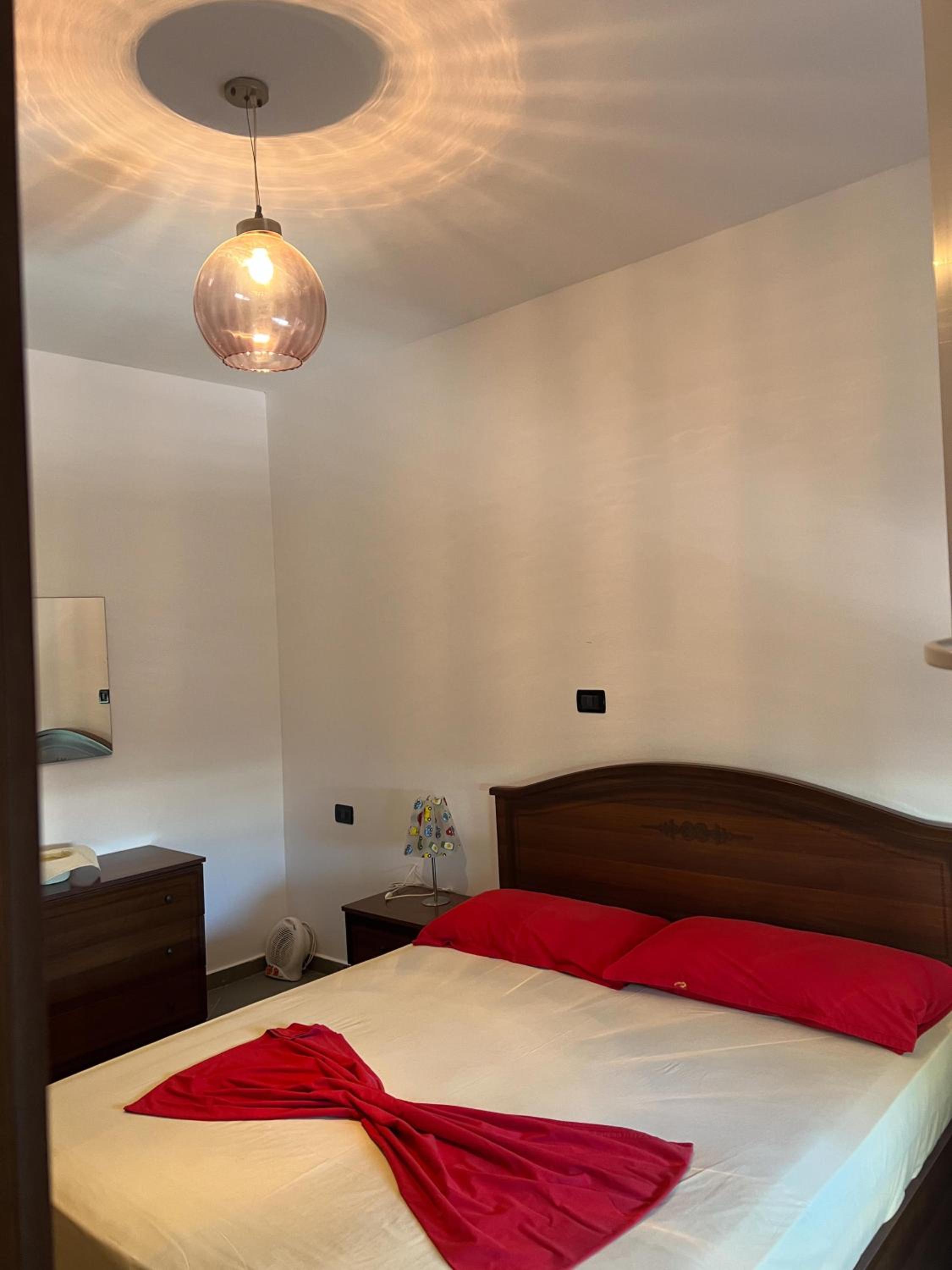 Kapri Apartaments Qerret