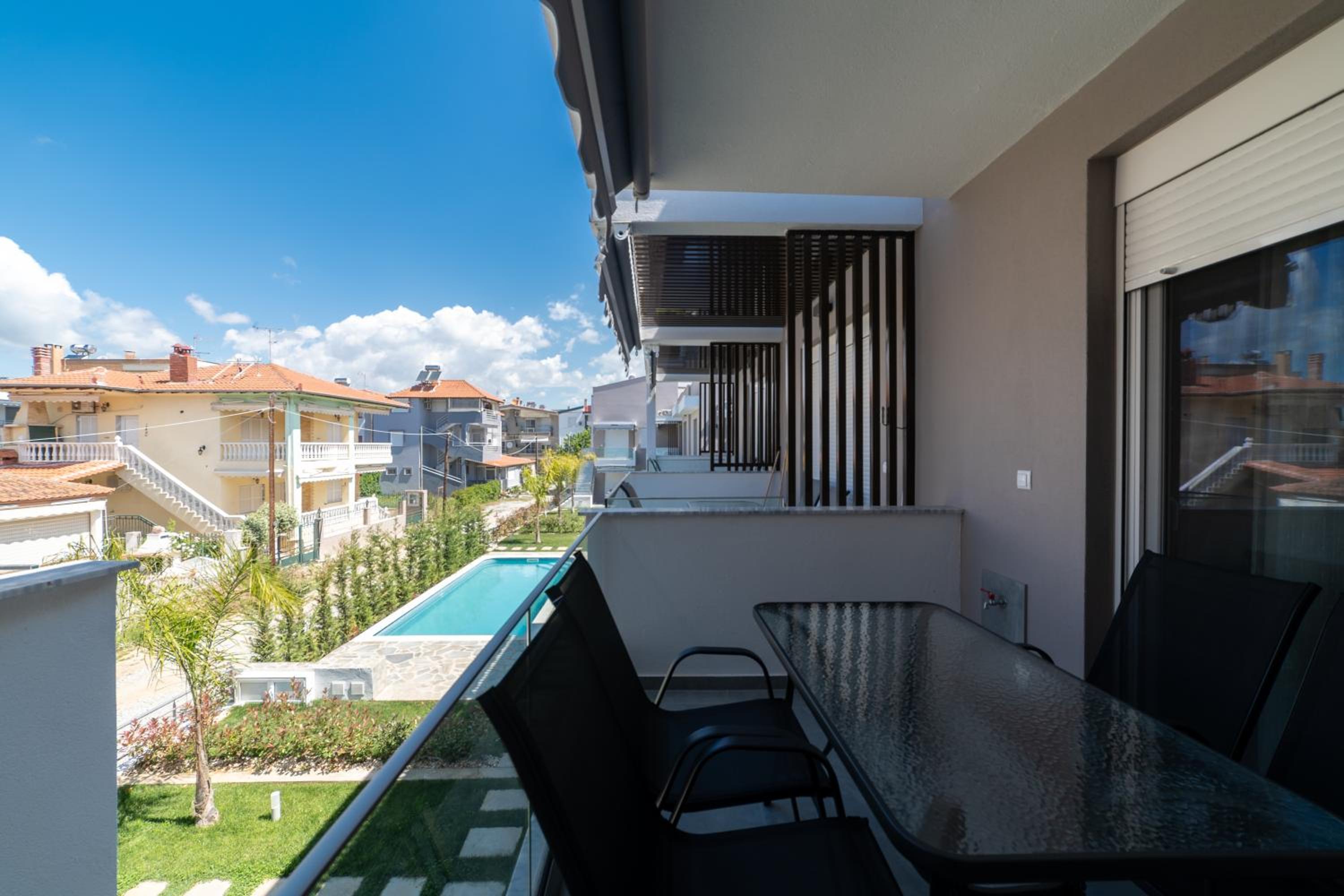 Anastasia Residential Complex