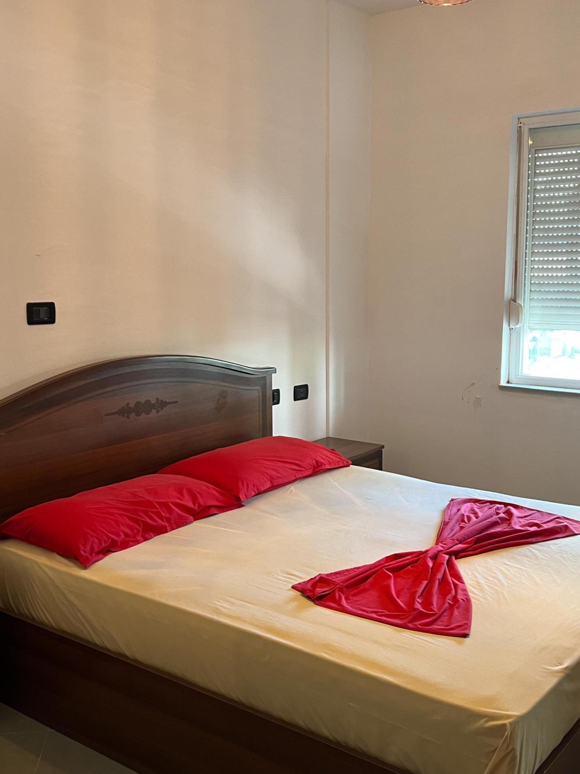 Kapri Apartaments Qerret