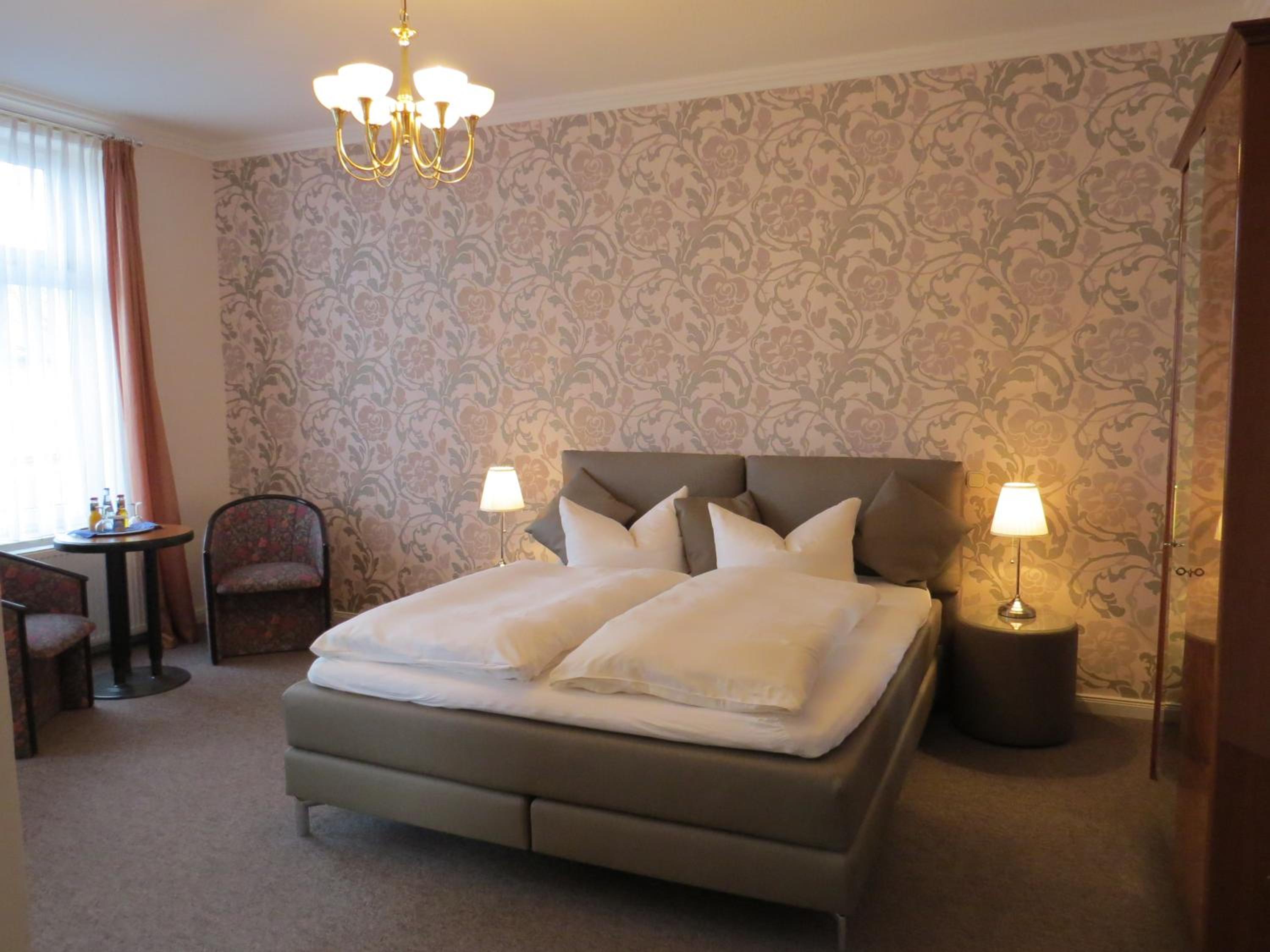 Turmhotel Weserblick Bremen