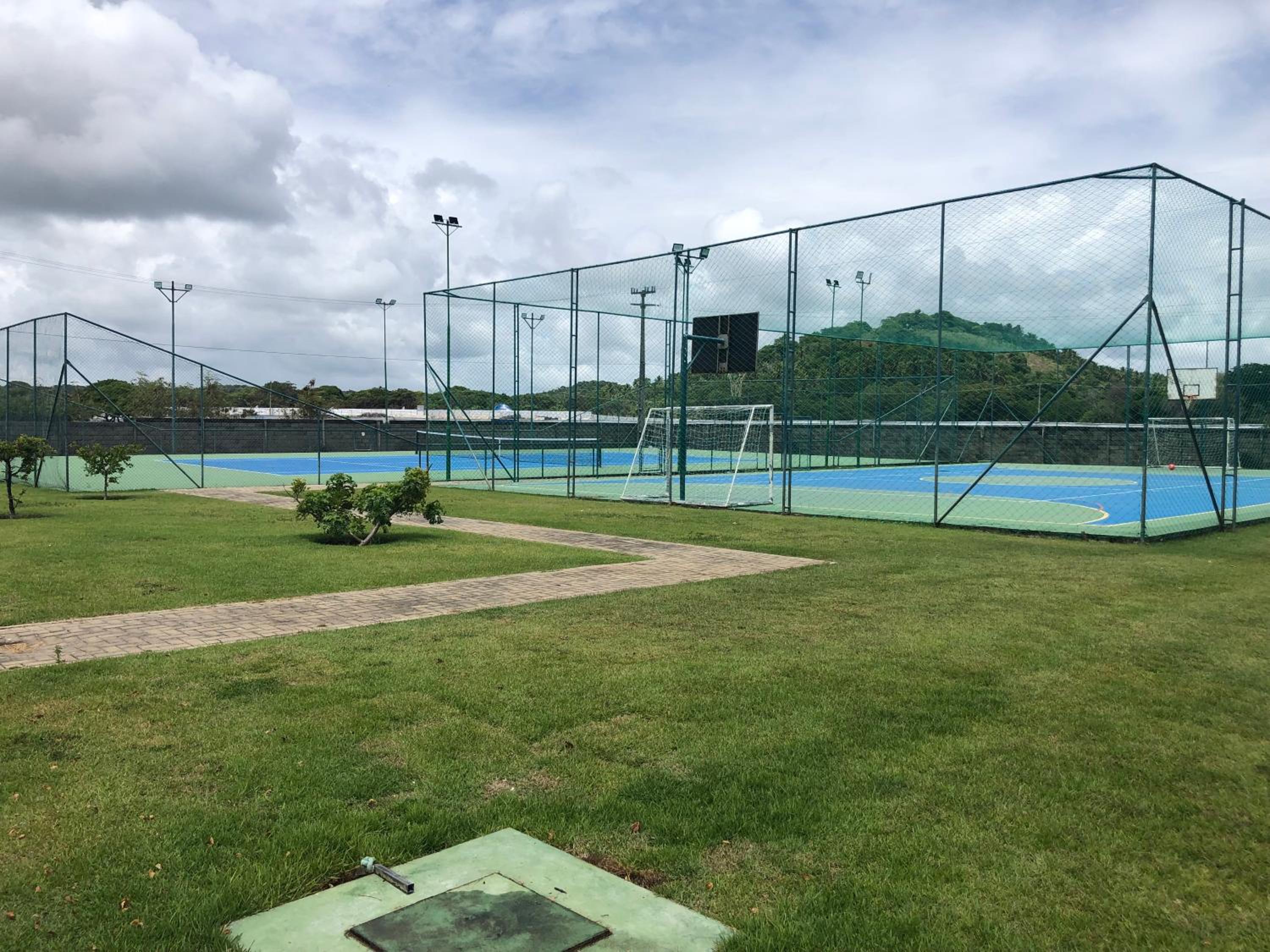 Carneiros Beach Resort 315 E
