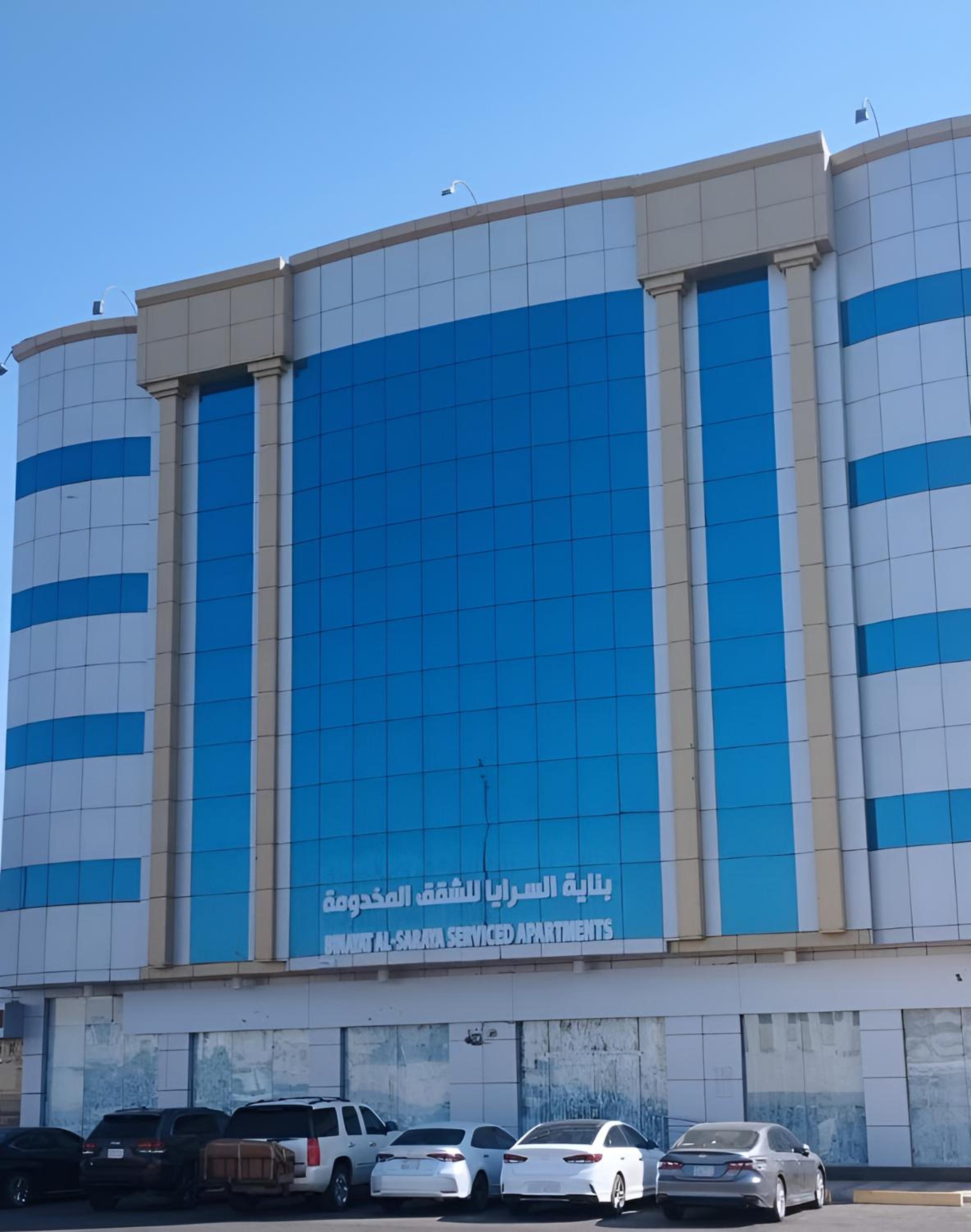 Hotel Benayt Al-Saraya - Image 1