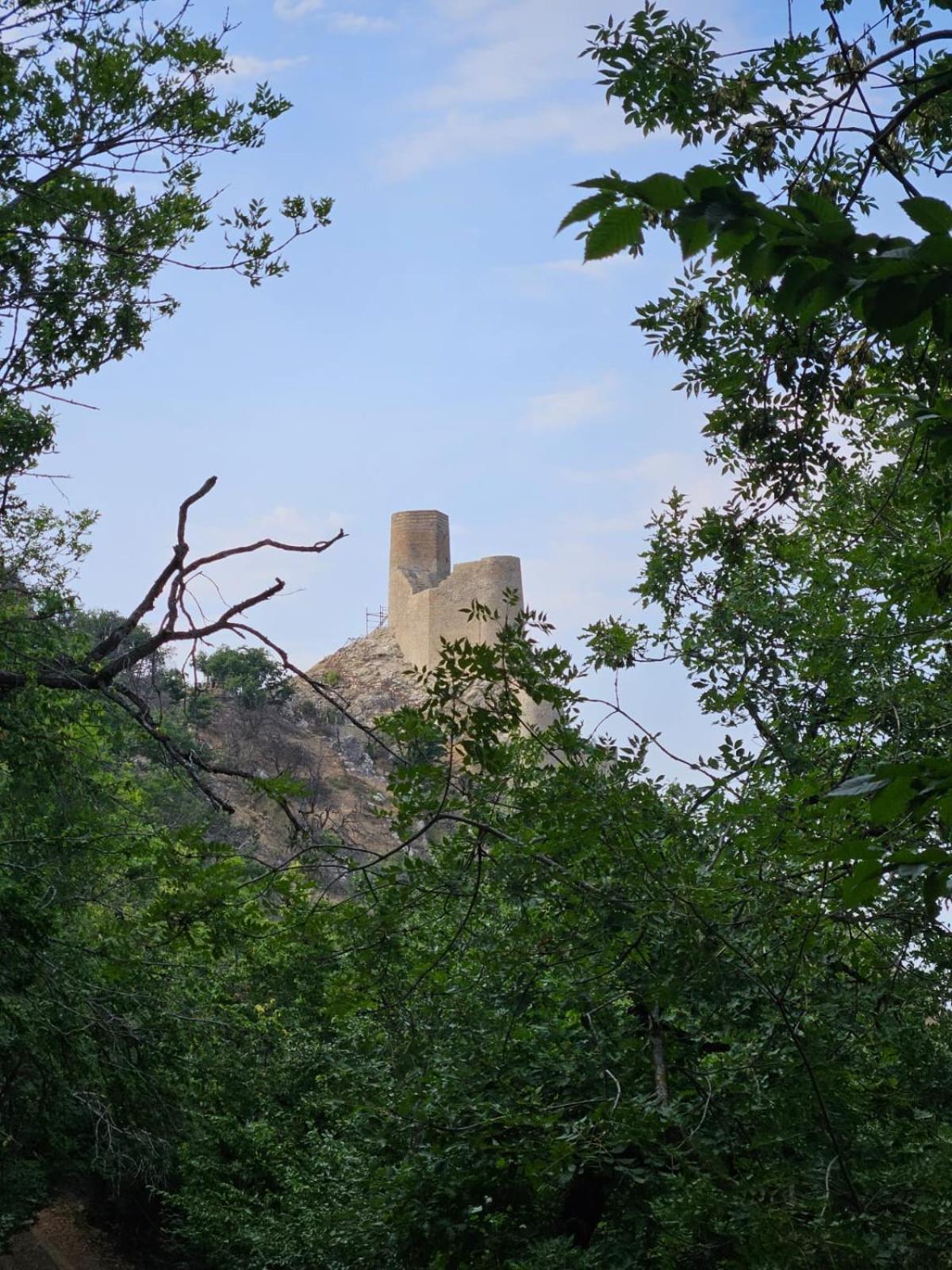 Qala Altı Villa