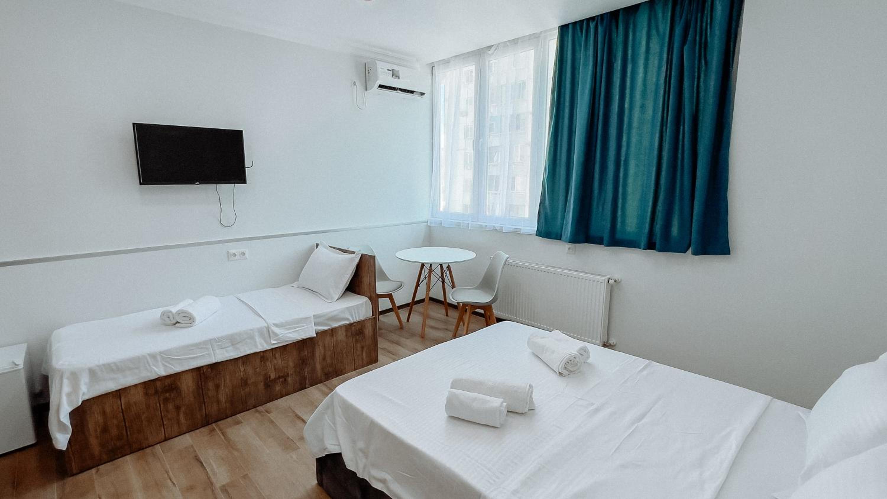 A-Y Apartments Isani view 3