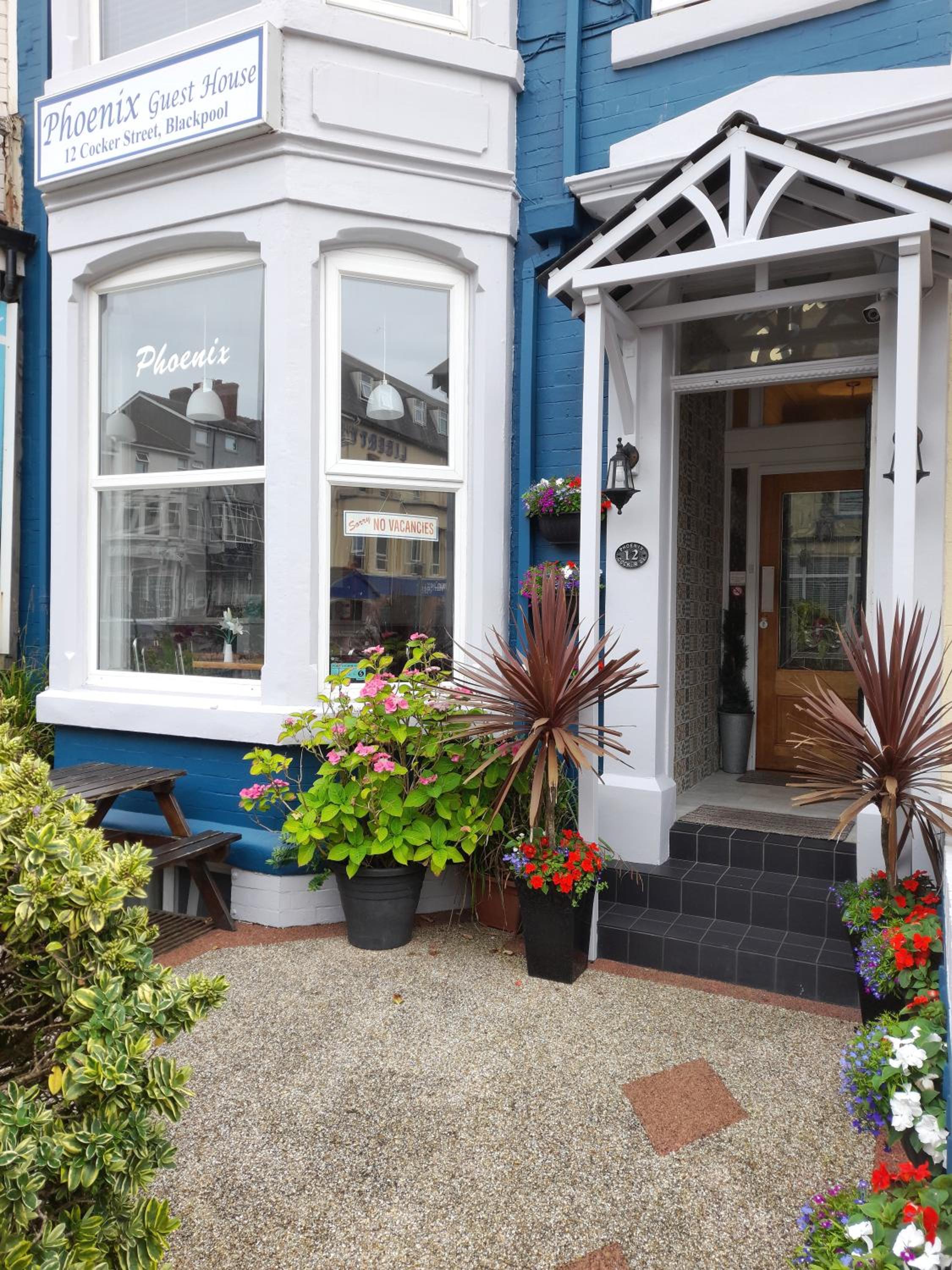 Phoenix Guest House