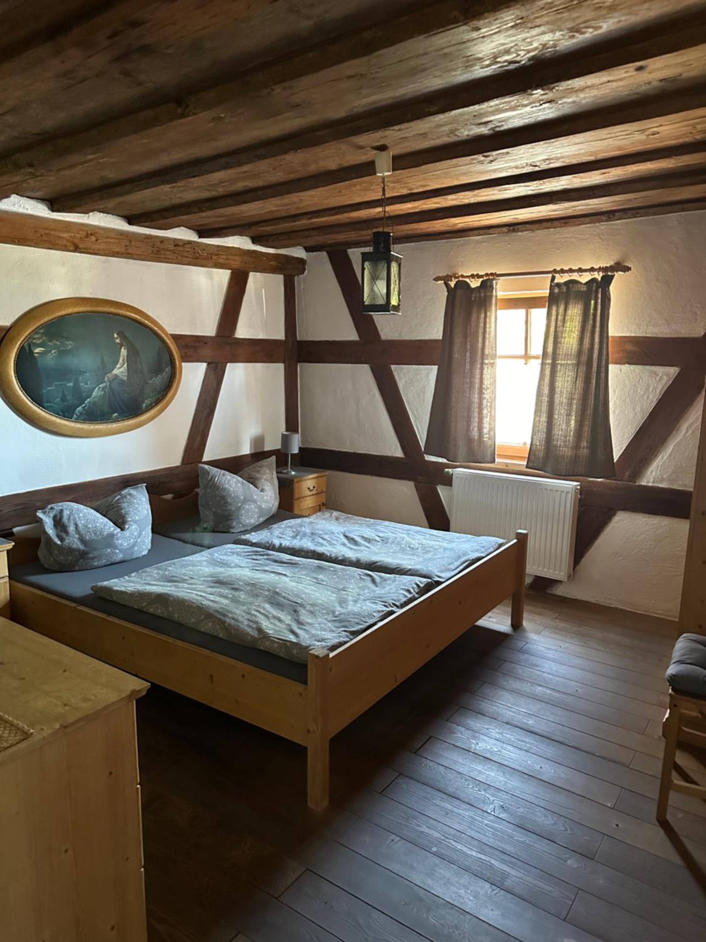 Altstadtpension Zirndorf