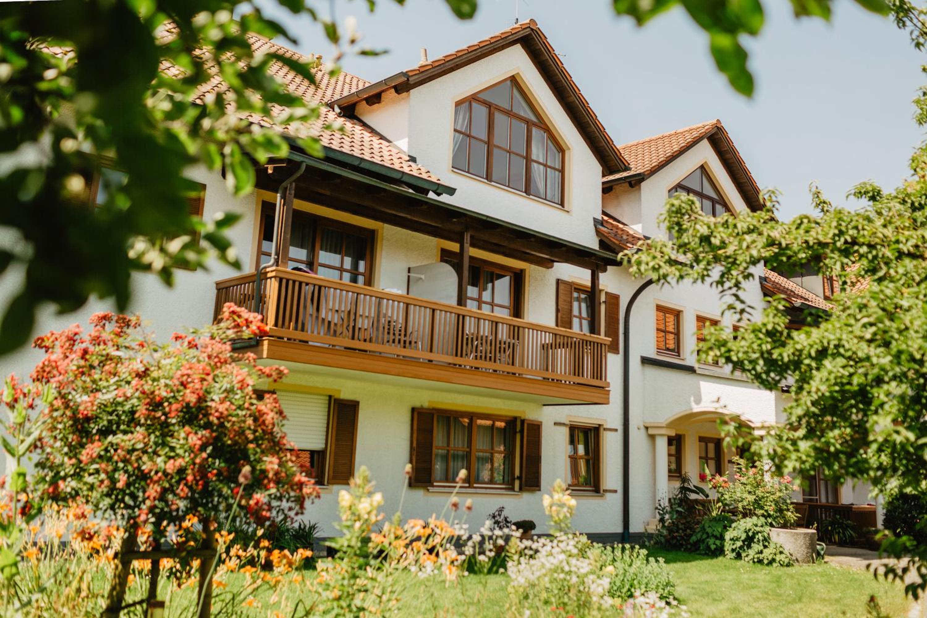 Appartementhaus Achmannhof view 4