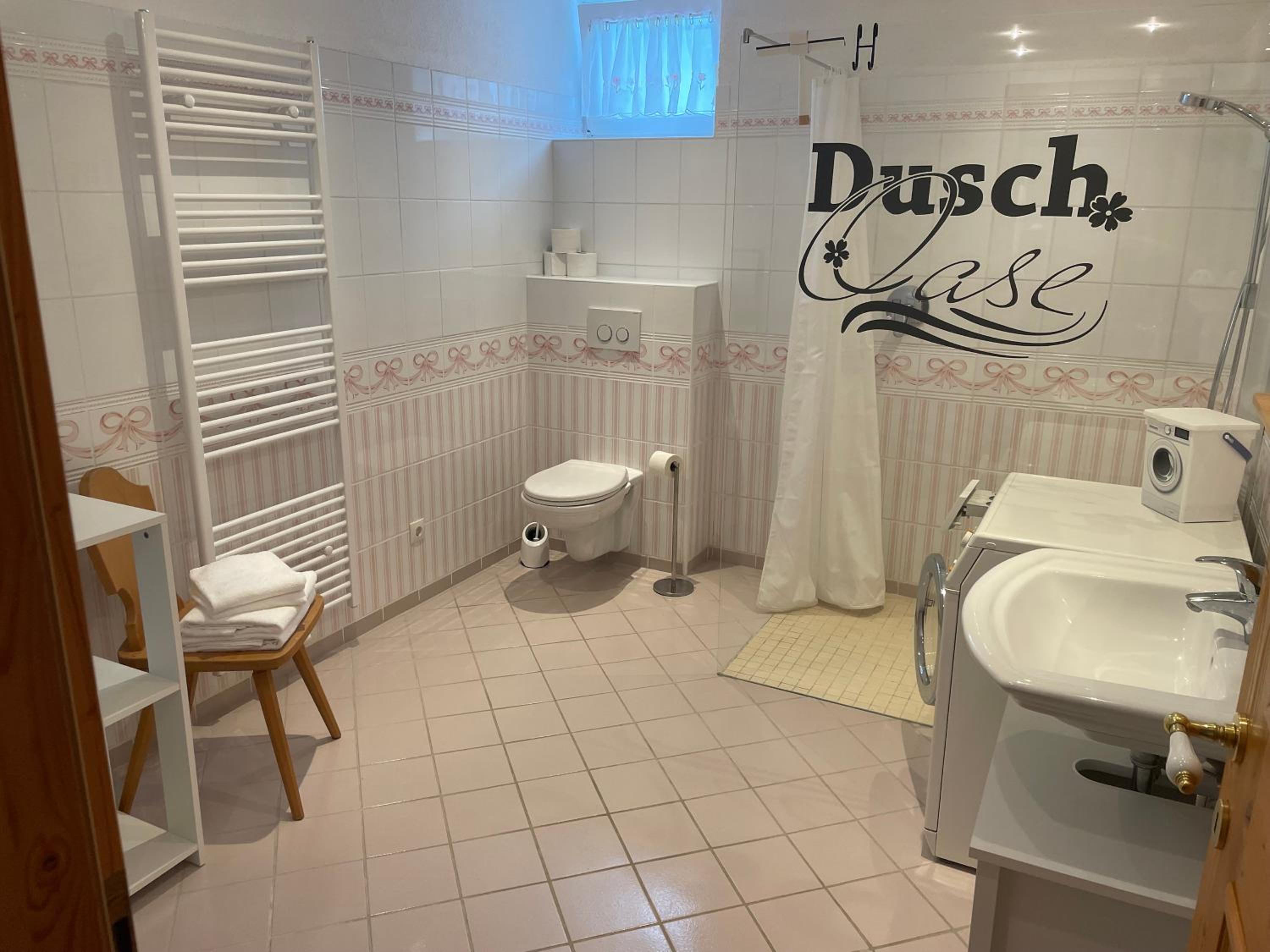 Das kleine Gasthaus