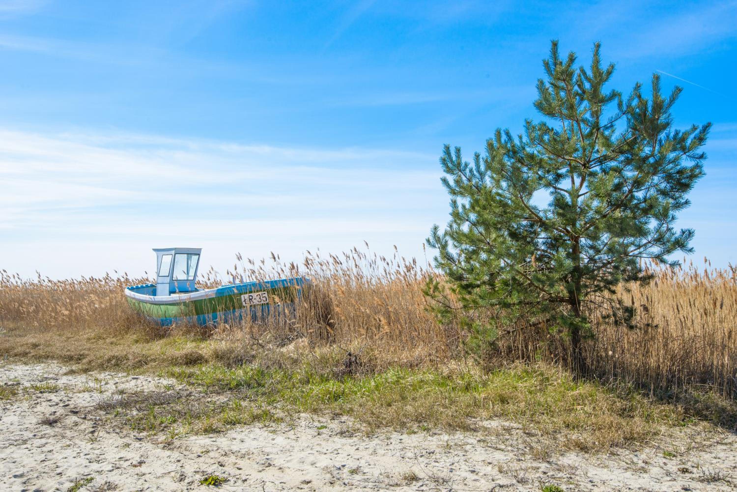 APARTAMENTY MIERZEJA - MARINA, Kąty Rybackie, 100 m od Zalewu Wiślanego, Bezpłatny Meleks