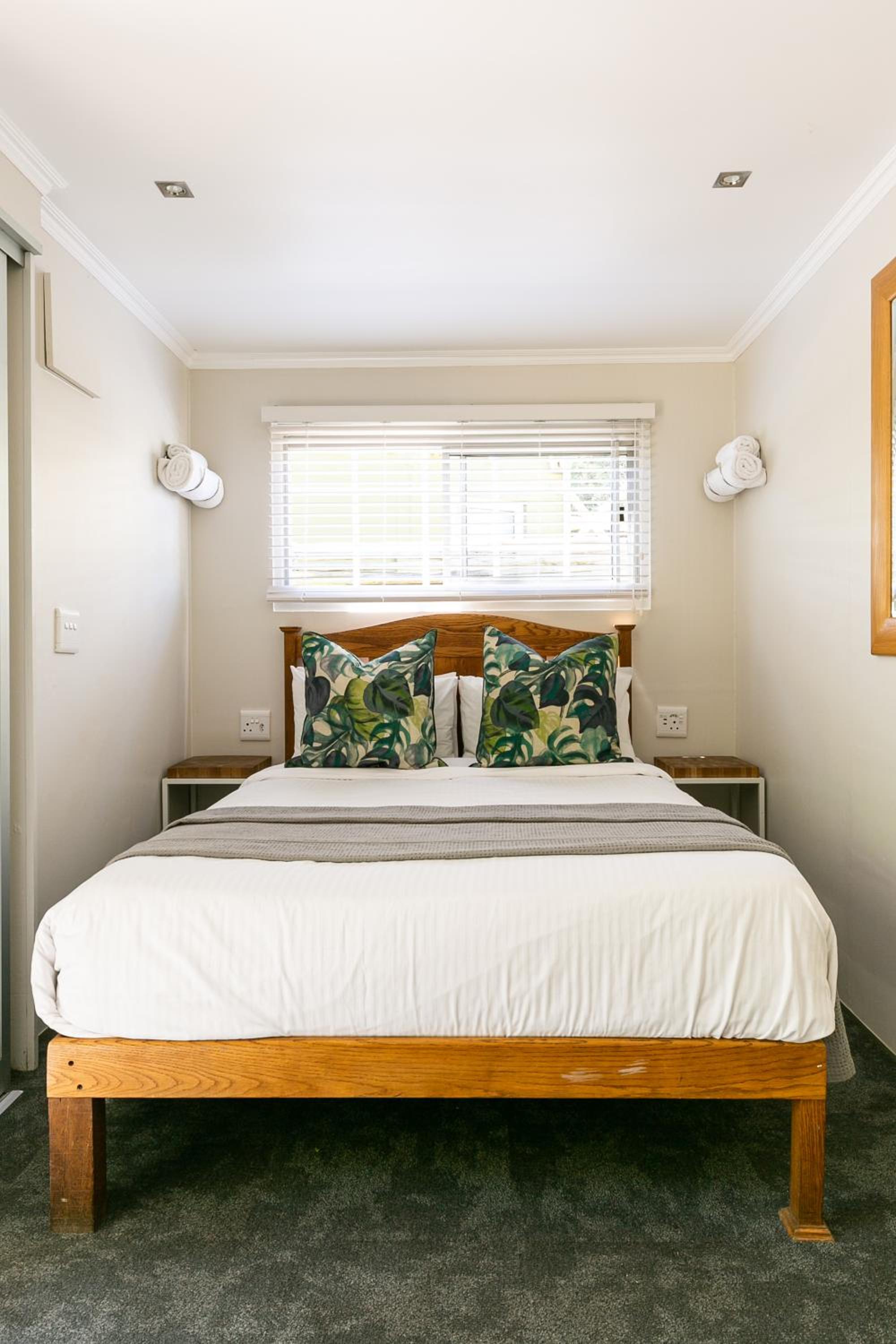 Camps Bay Forest Pods