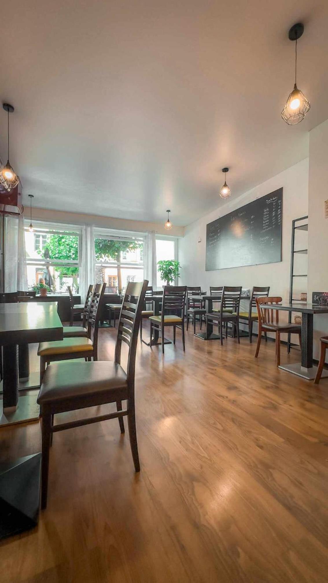 Studio avec kitchenette tout équipée