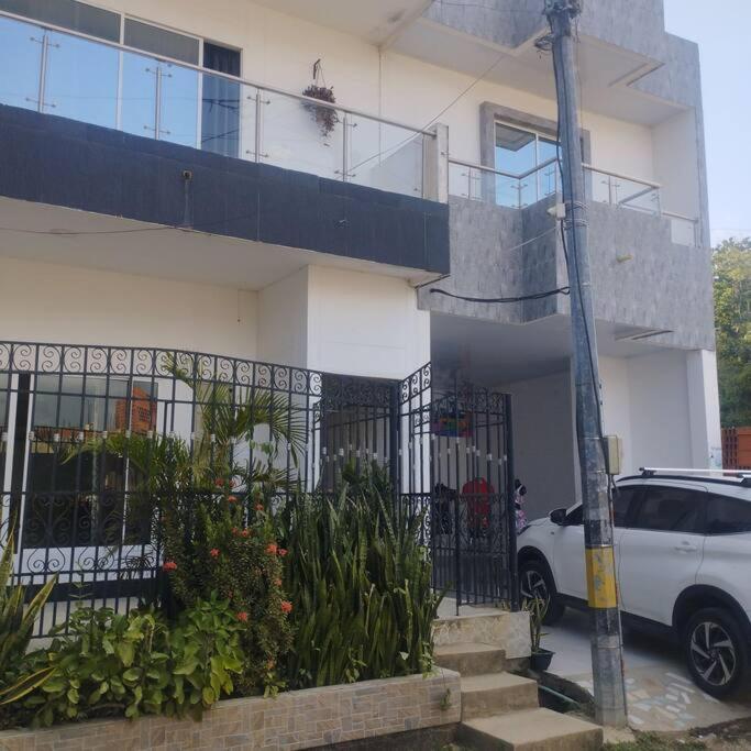 Apartastudio Loma Fesca