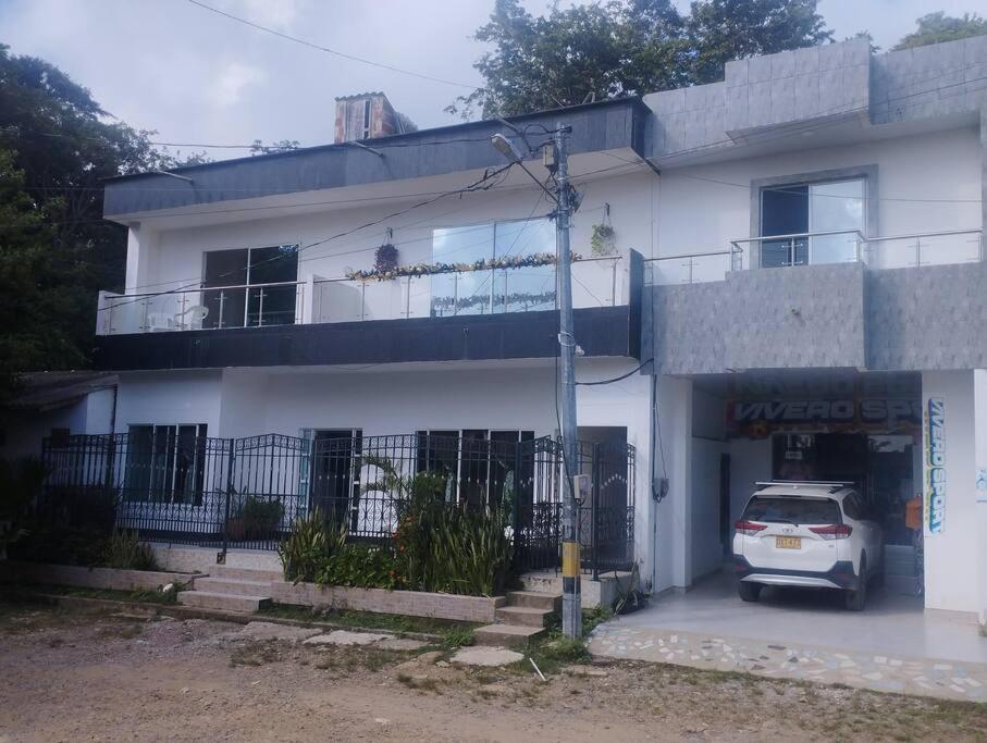 Apartastudio Loma Fesca