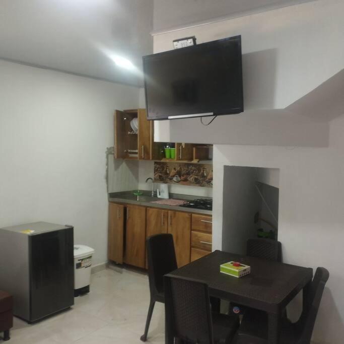 Apartastudio Loma Fesca