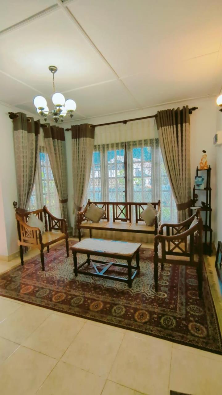 Silver Rose Holiday Home view 2