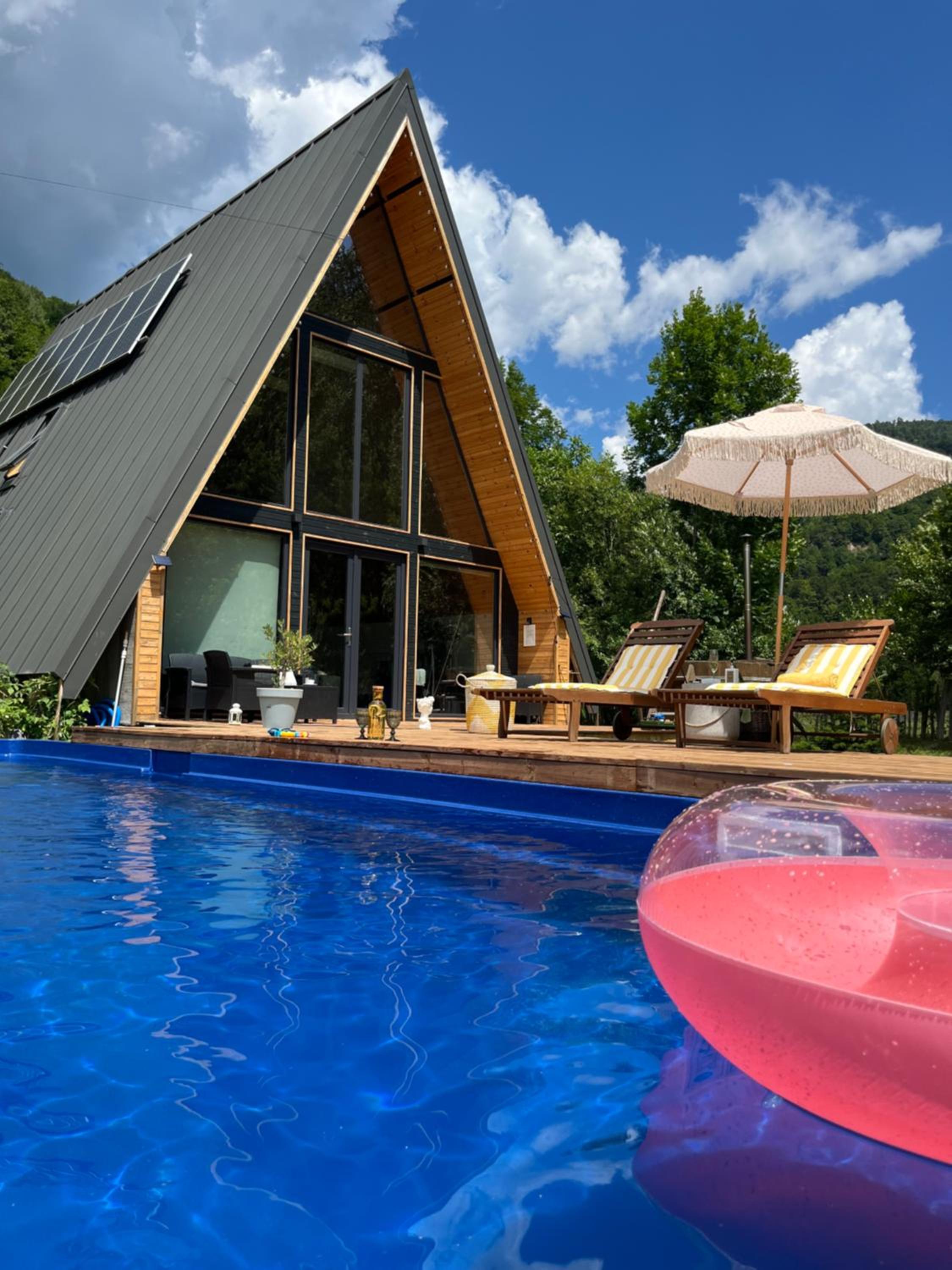 Hygge Cabana view 4