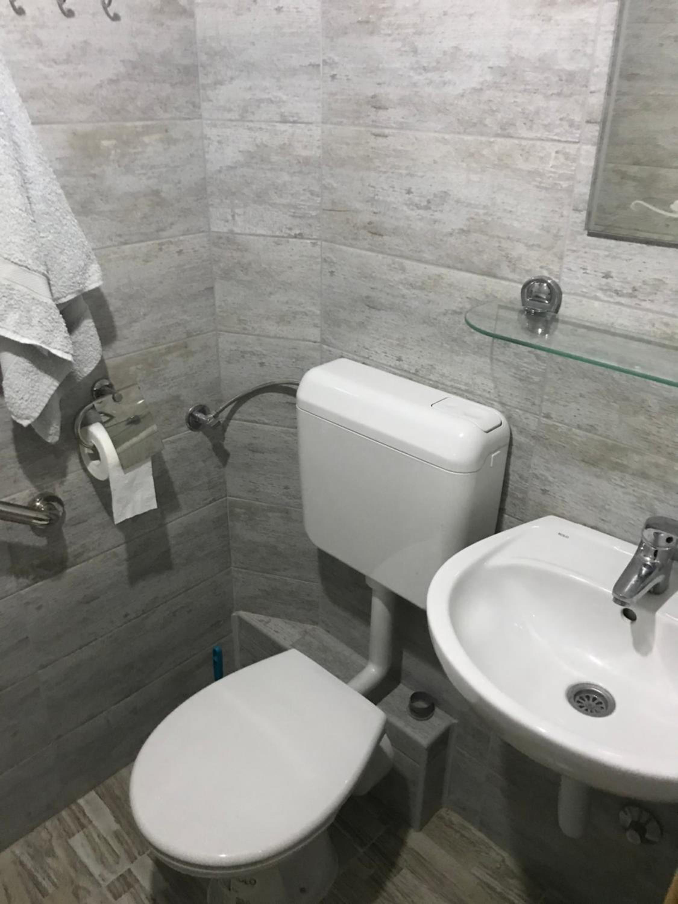 Vila Damir