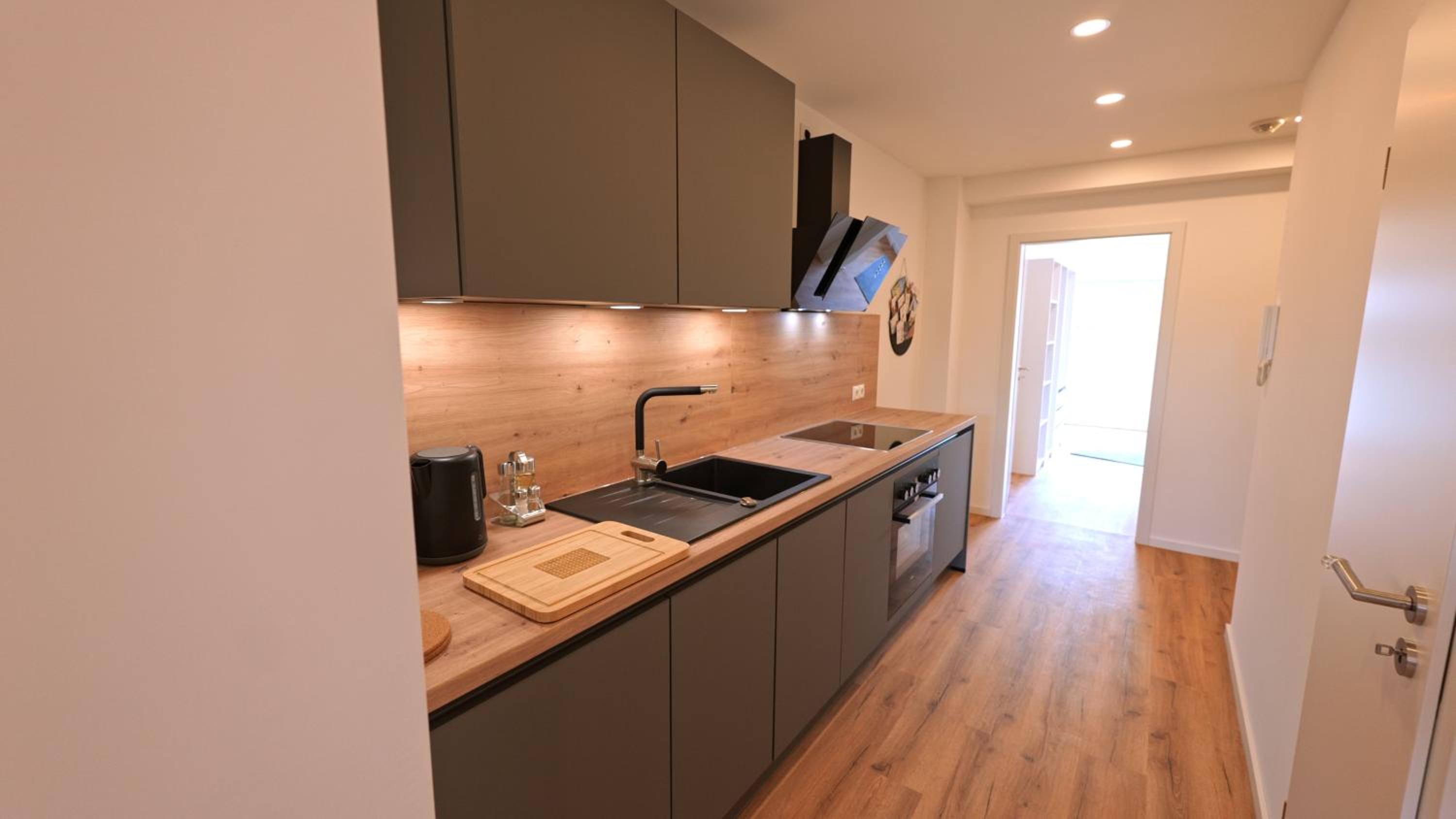Ahrpartments