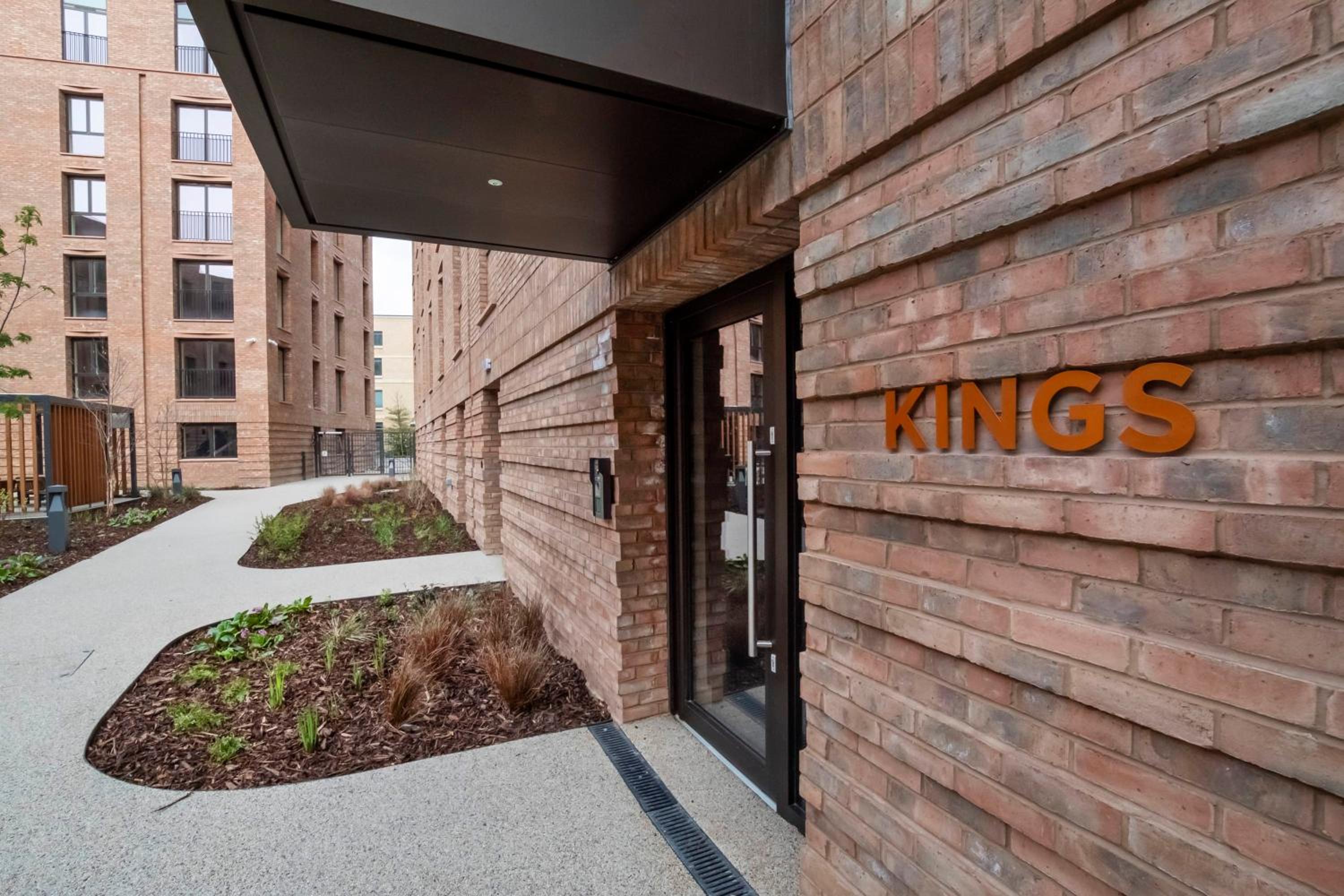 The Hudson 1 bed sleeps 2 York central view 5