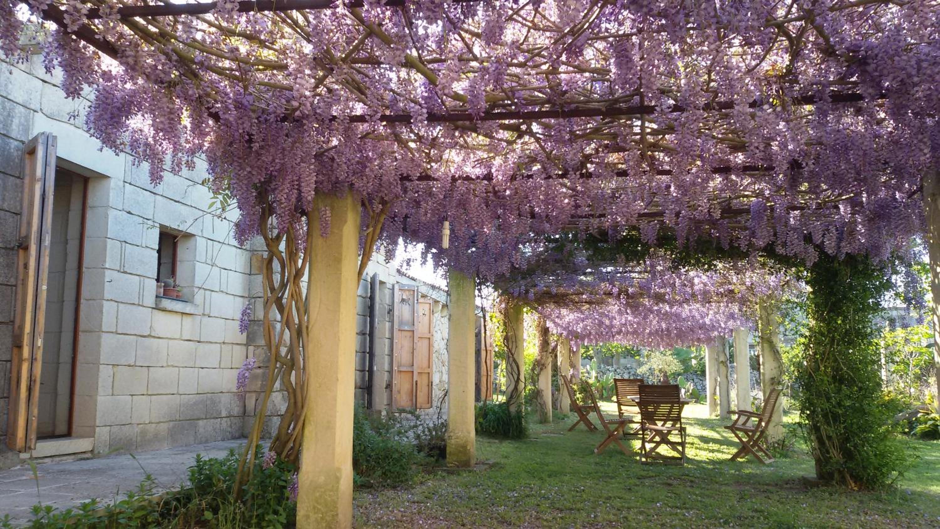 Masseria Copertini