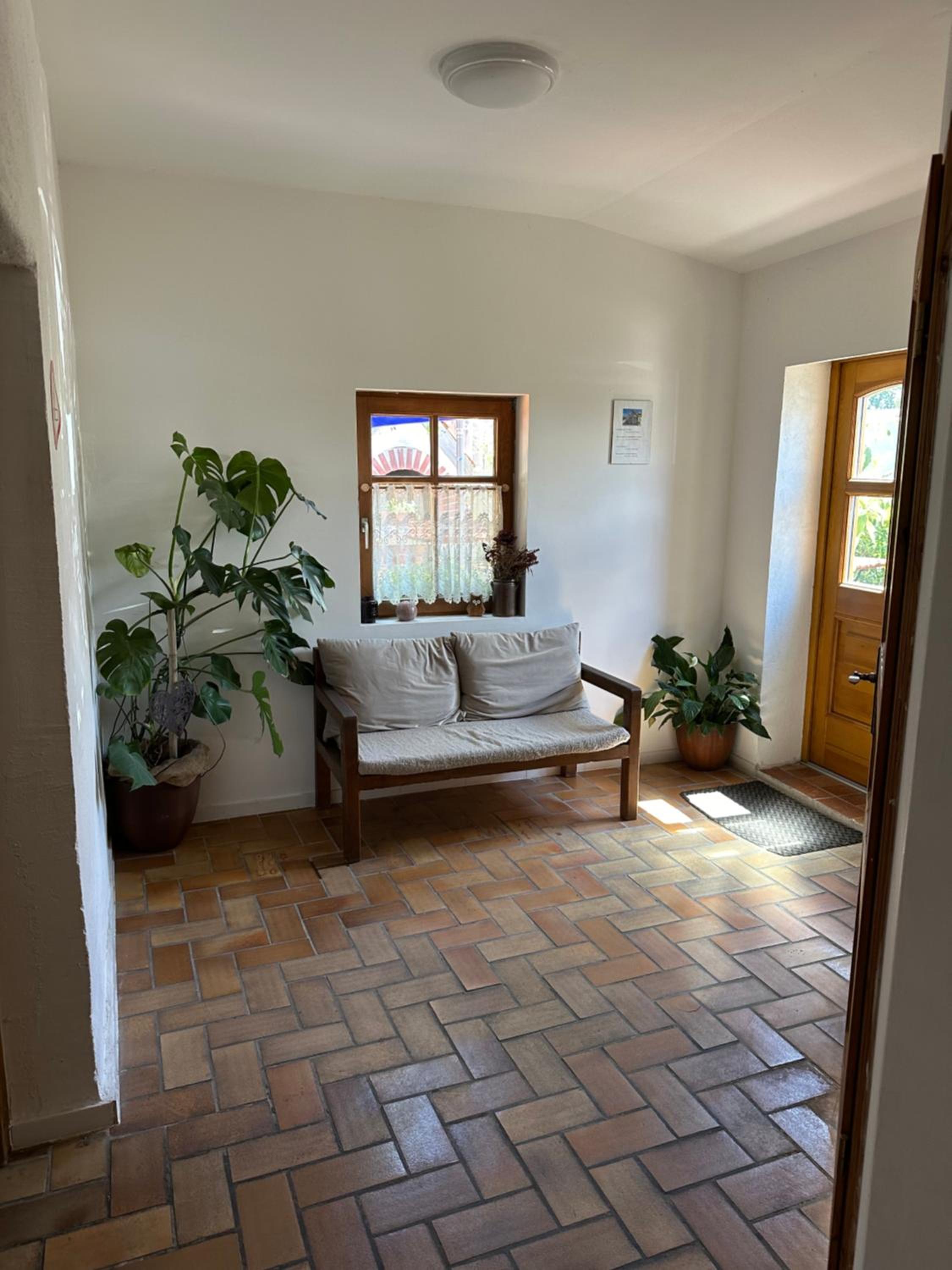 Altstadtpension Zirndorf