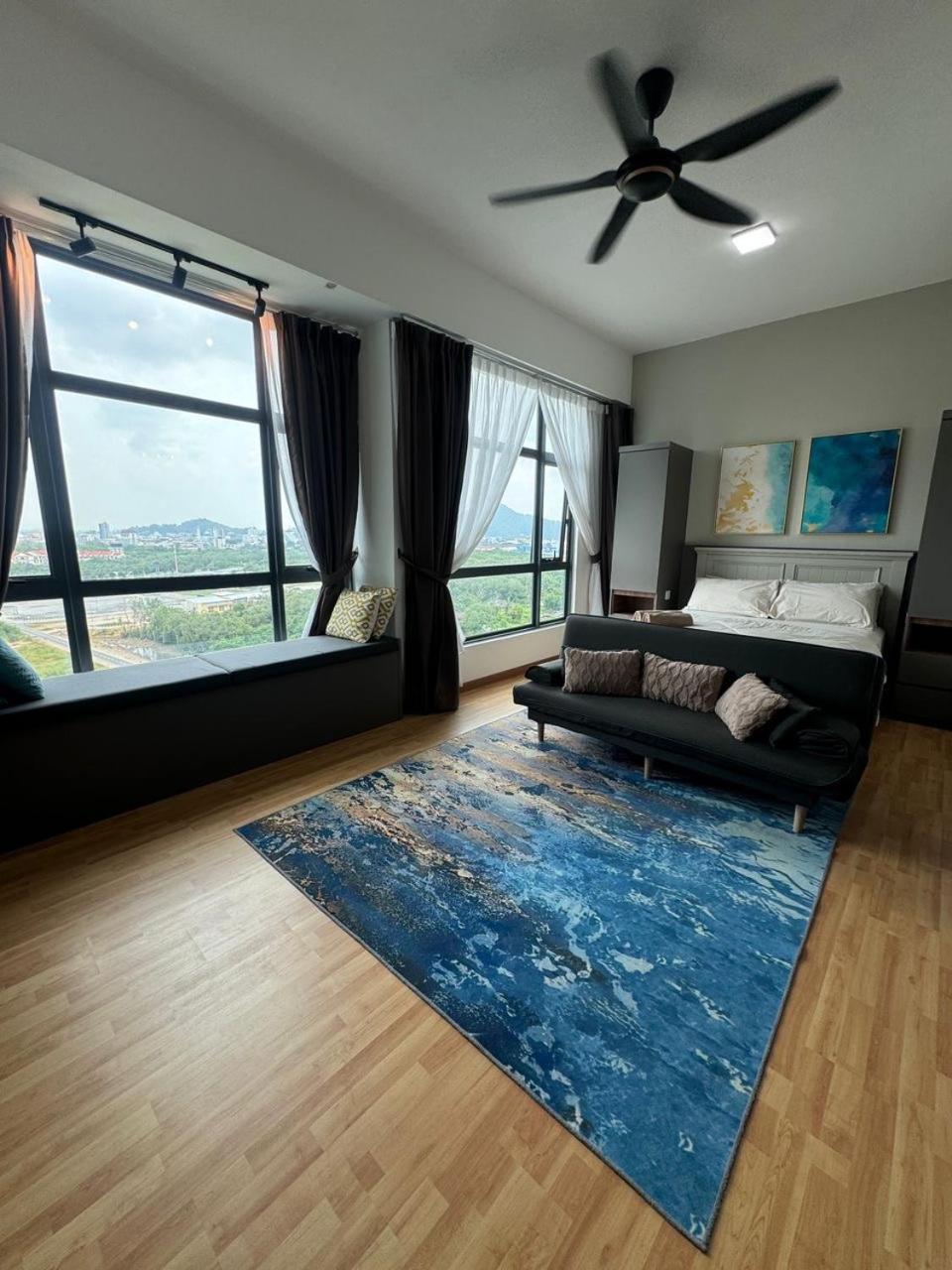 Imperium Resident Kuantan By Julie photo 2