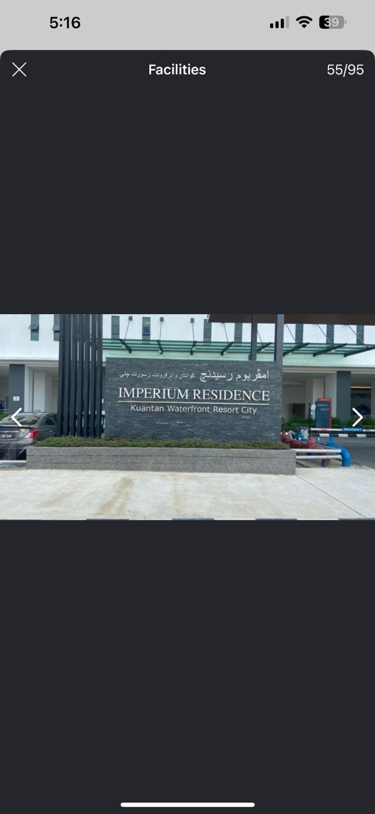 Imperium Resident Kuantan By Julie photo 4