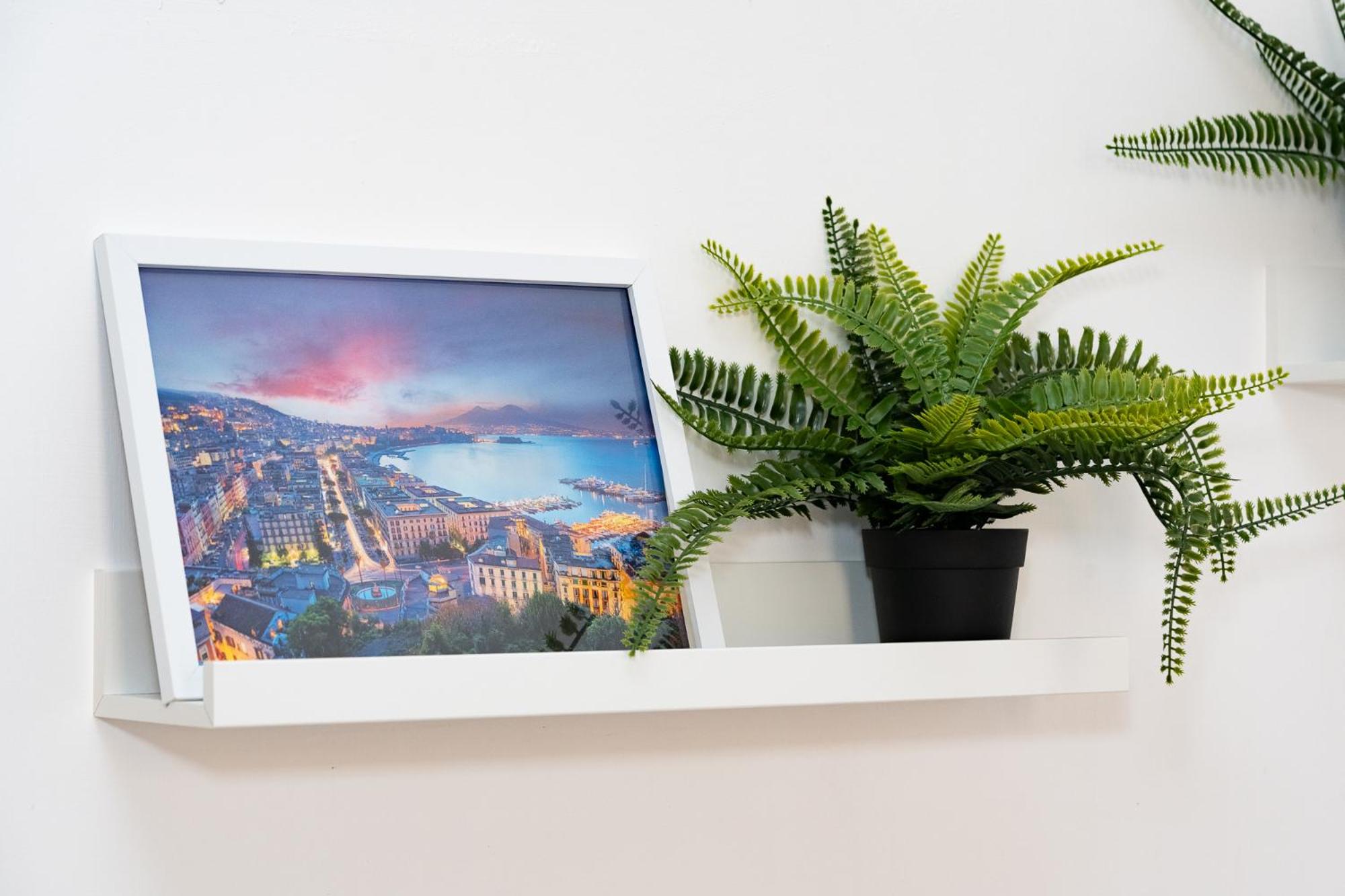 Naples Vacations - Appartamento con 2 Camere da Letto nei pressi di Via Toledo Centro Storico - Property Image 10