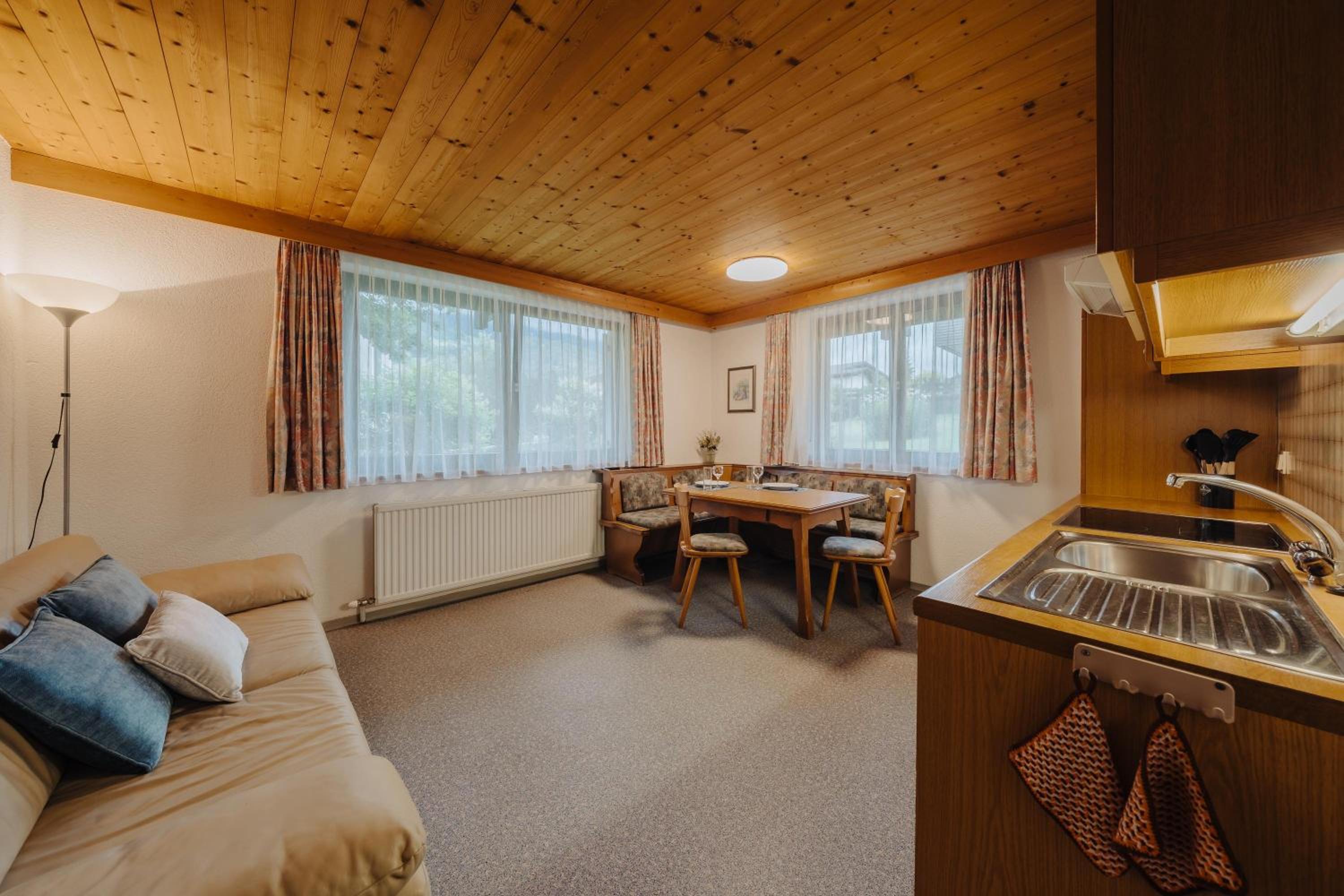 Peak View Appartements