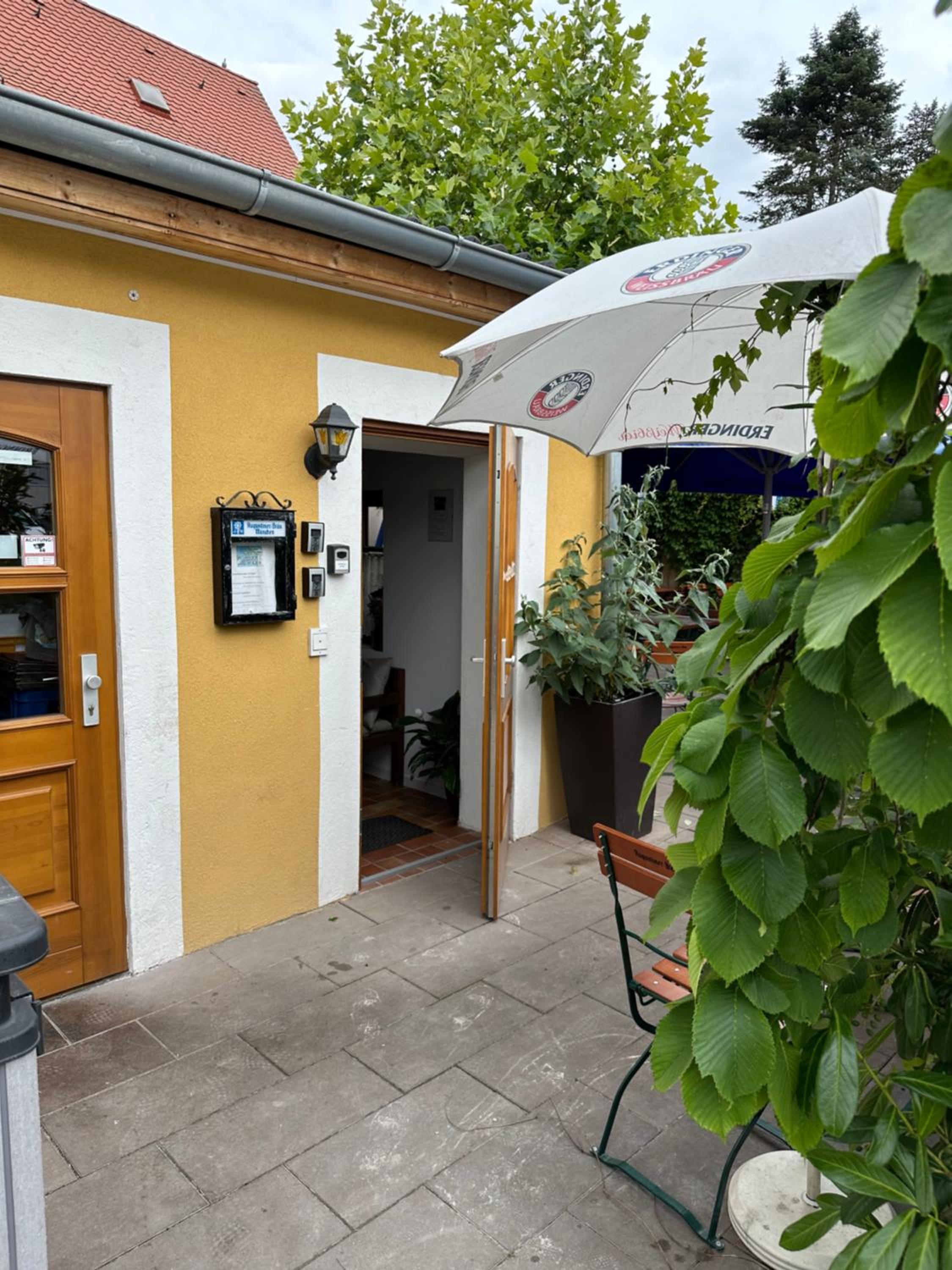 Altstadtpension Zirndorf