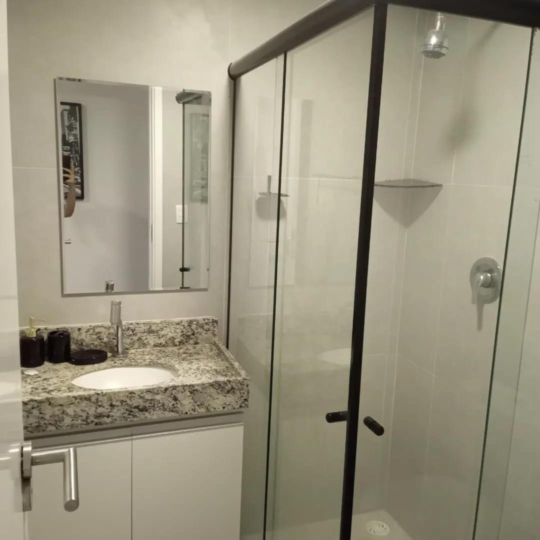 Flat Nixxus Porto de Galinhas 222