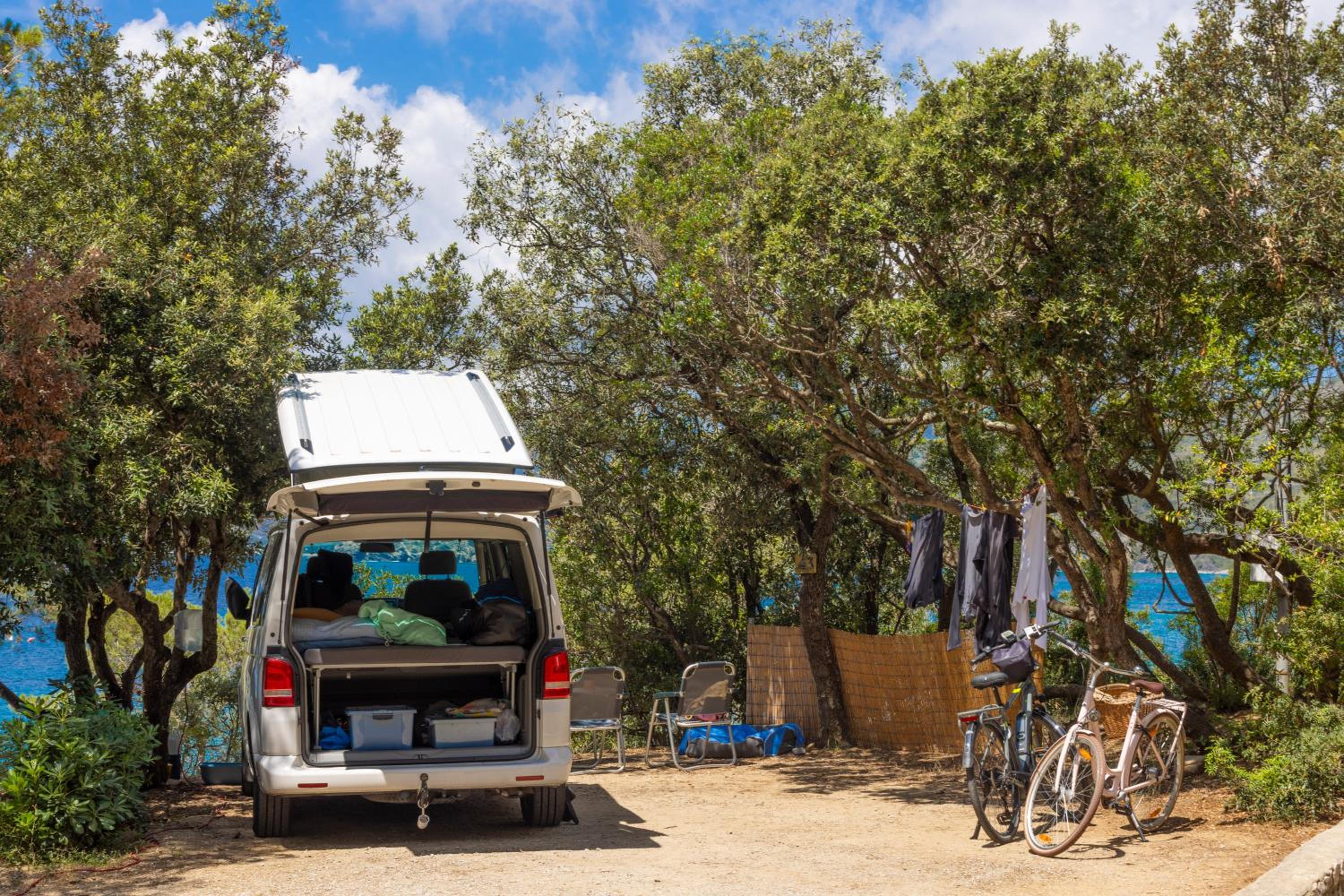 Camping Village Le Calanchiole