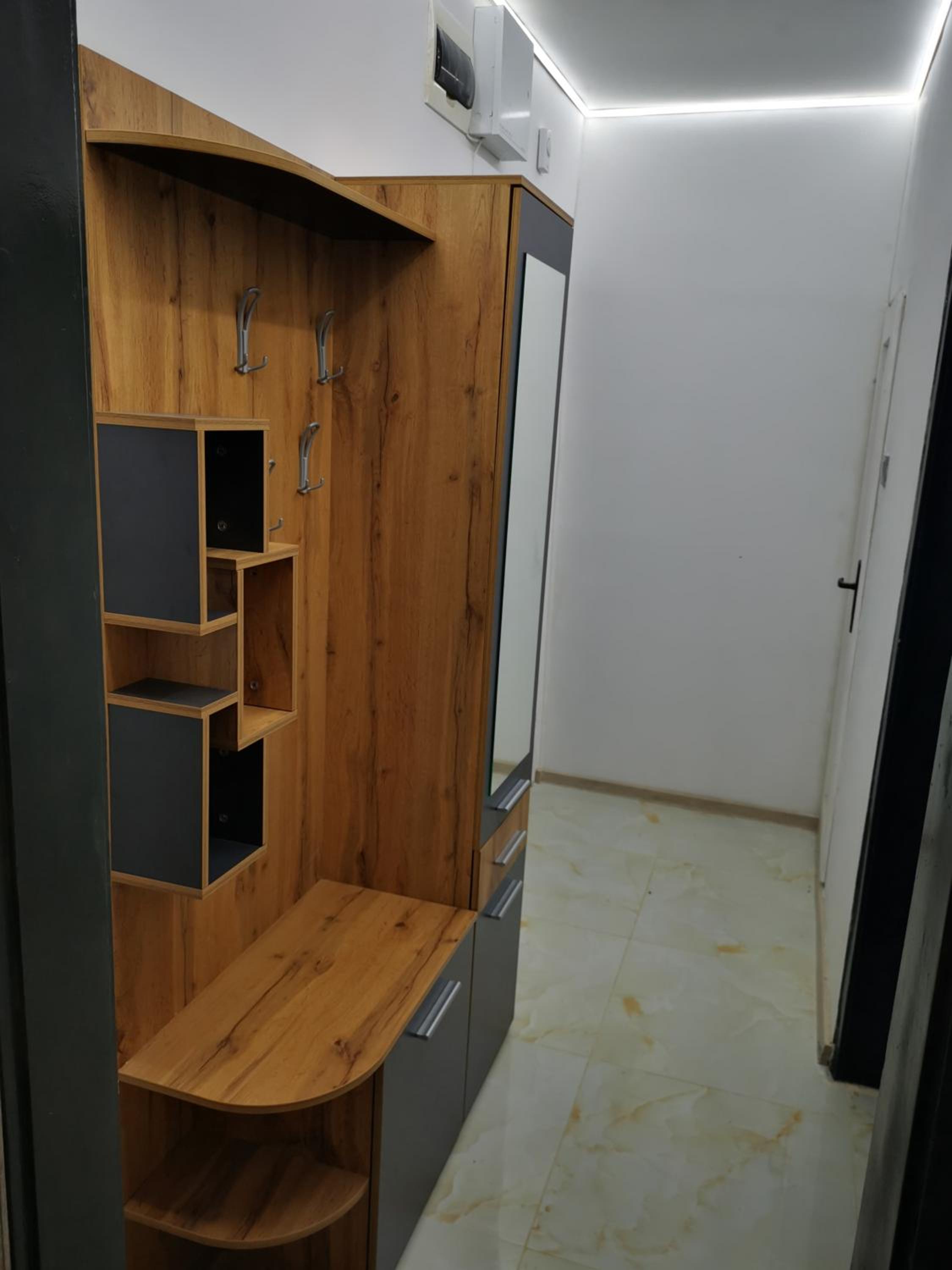 Apartment 59