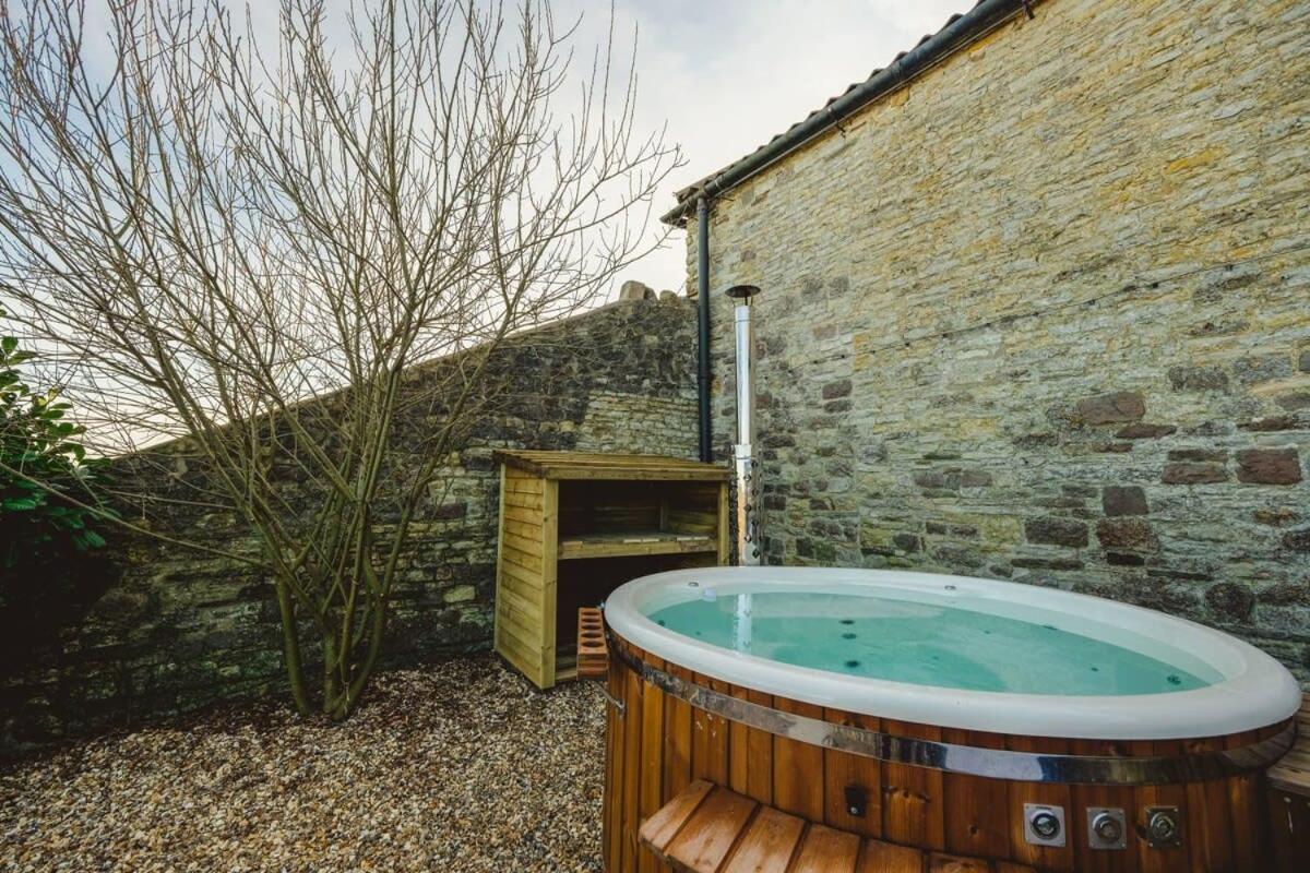 The Granary- Hopewell view 5