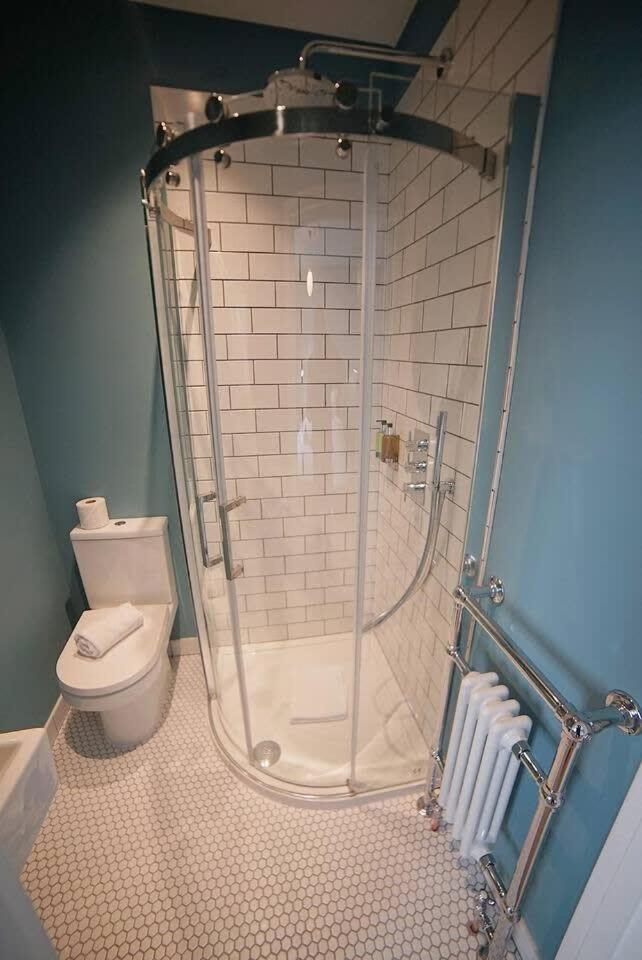 The Alma Taverns Boutique Suites - Room 1 - Hopewell view 5
