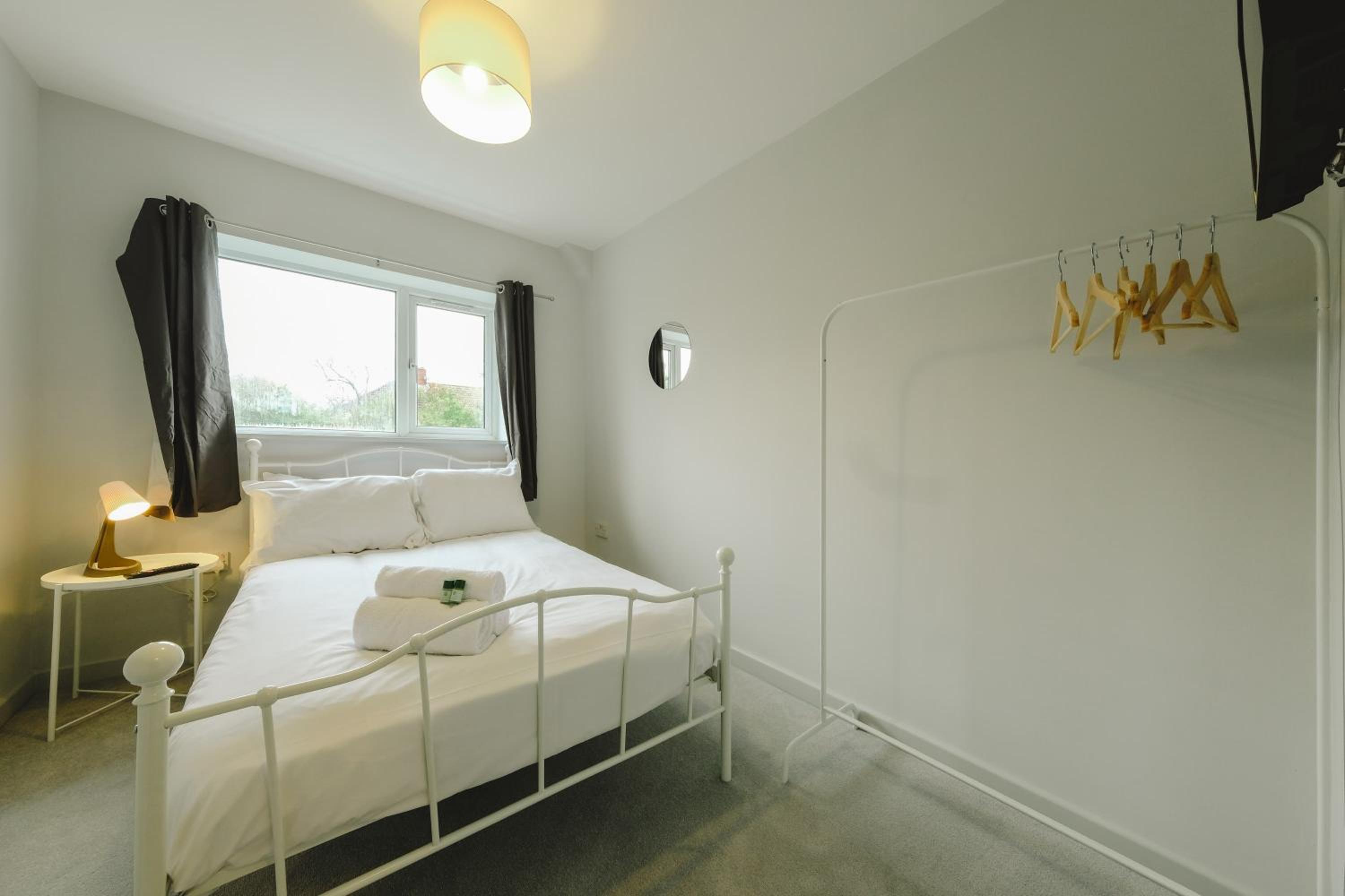 Wordsworth 6 bedroom house