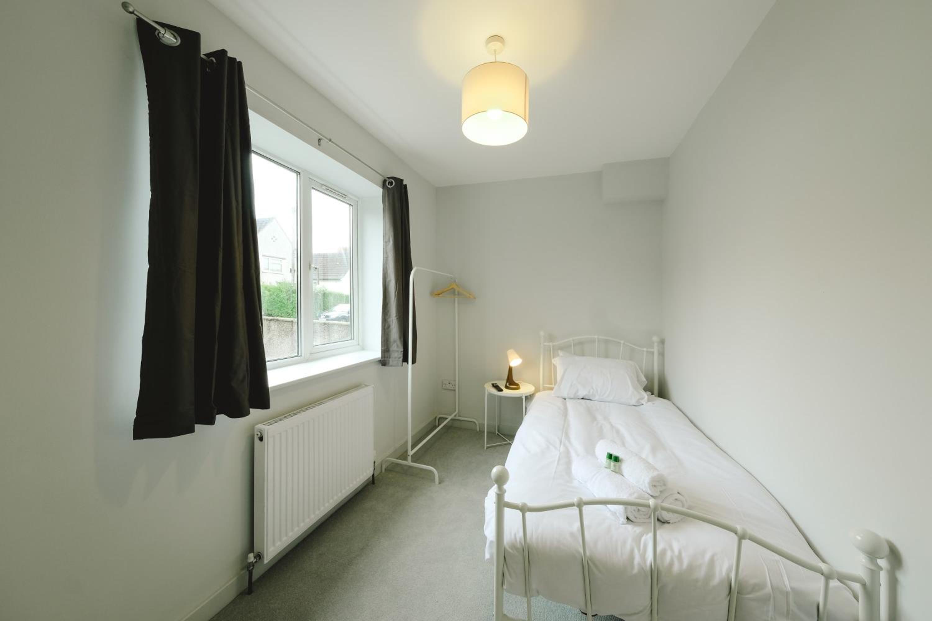 Wordsworth 6 bedroom house
