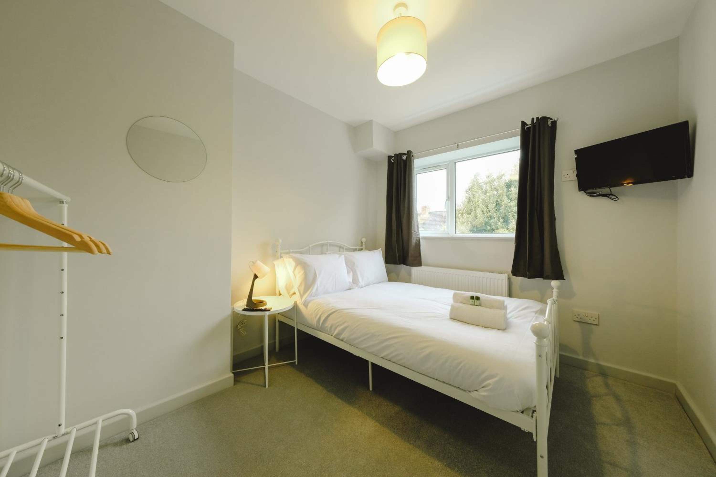 Wordsworth 6 bedroom house