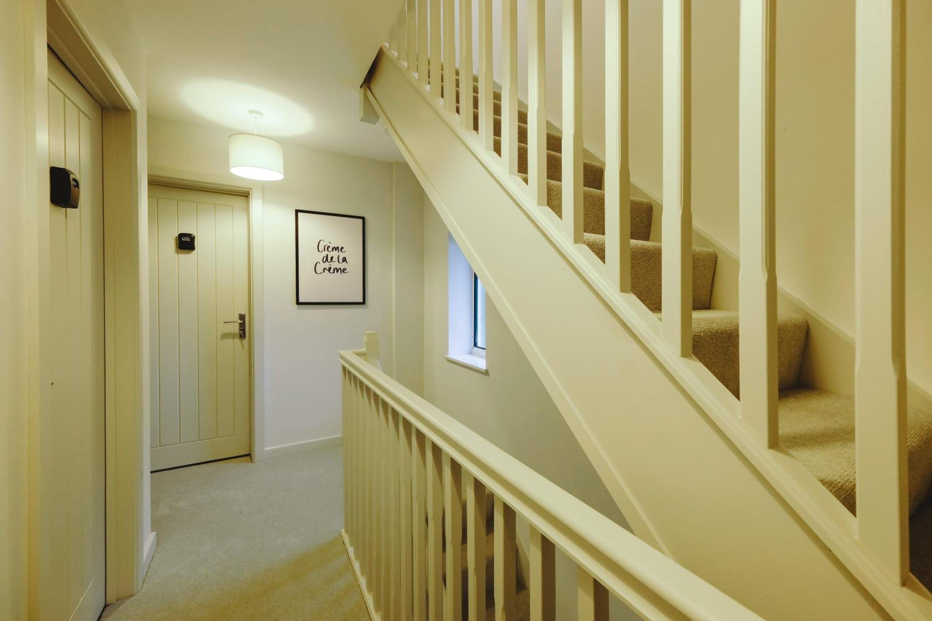 Wordsworth 6 bedroom house