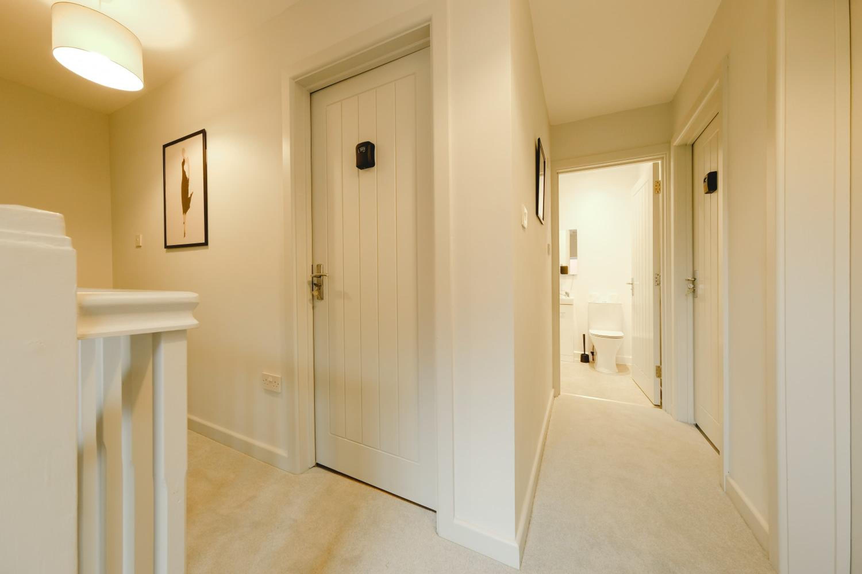 Wordsworth 6 bedroom house
