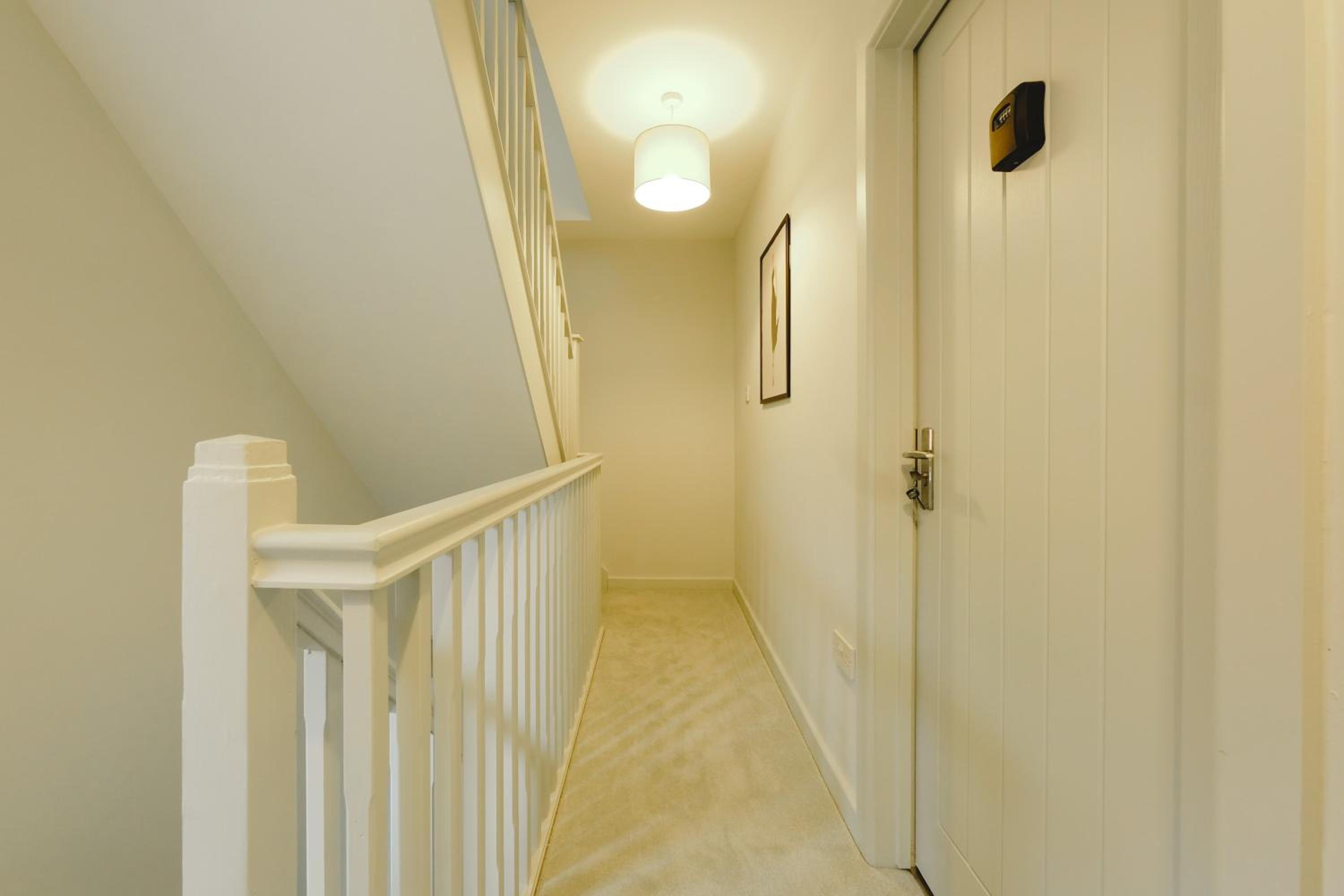 Wordsworth 6 bedroom house