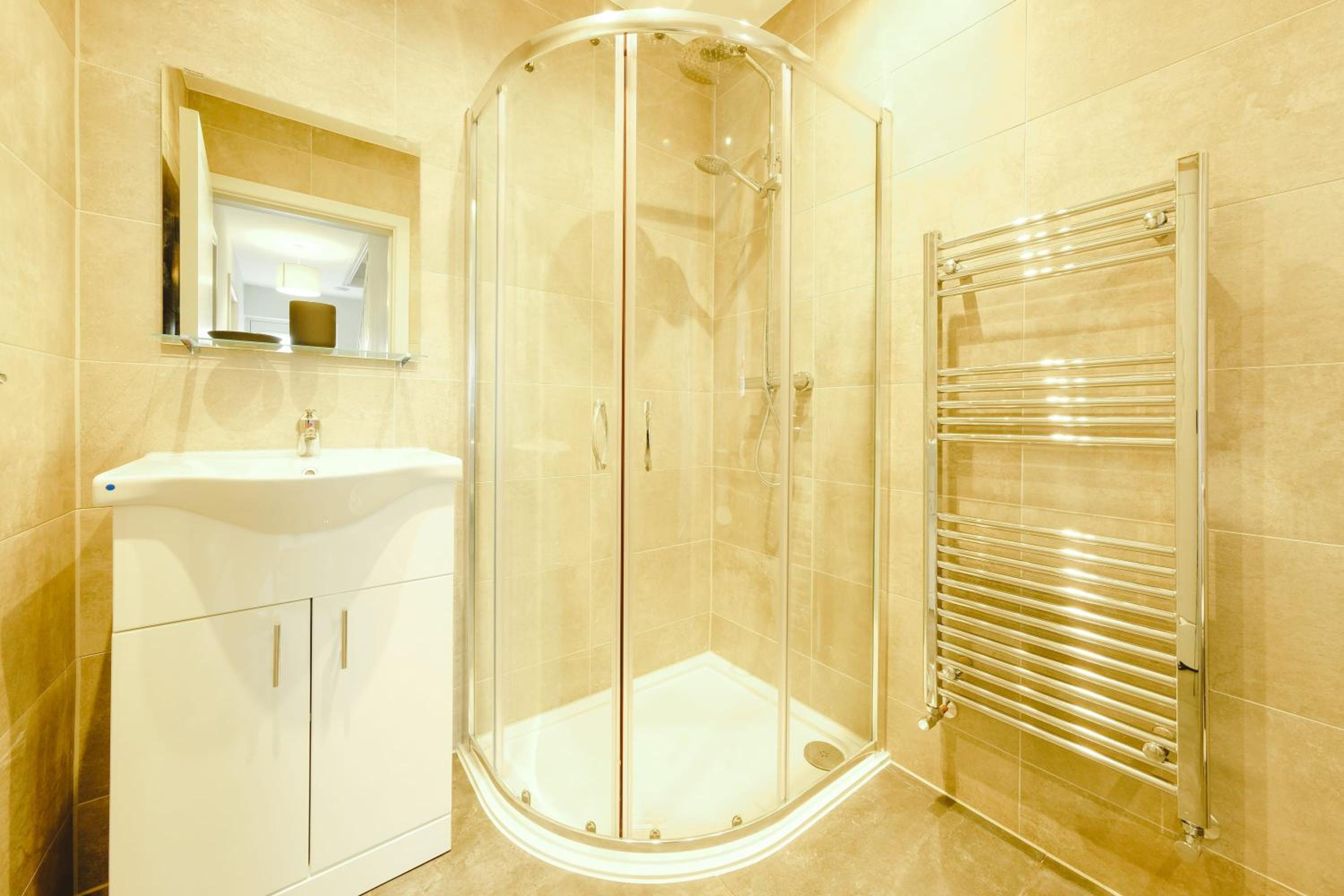 Wordsworth 6 bedroom house