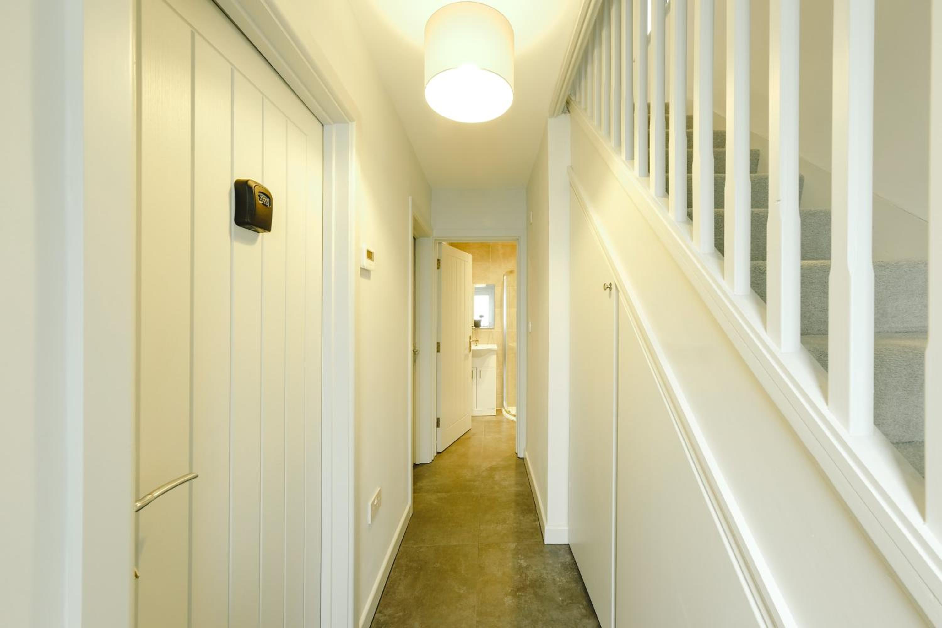Wordsworth 6 bedroom house