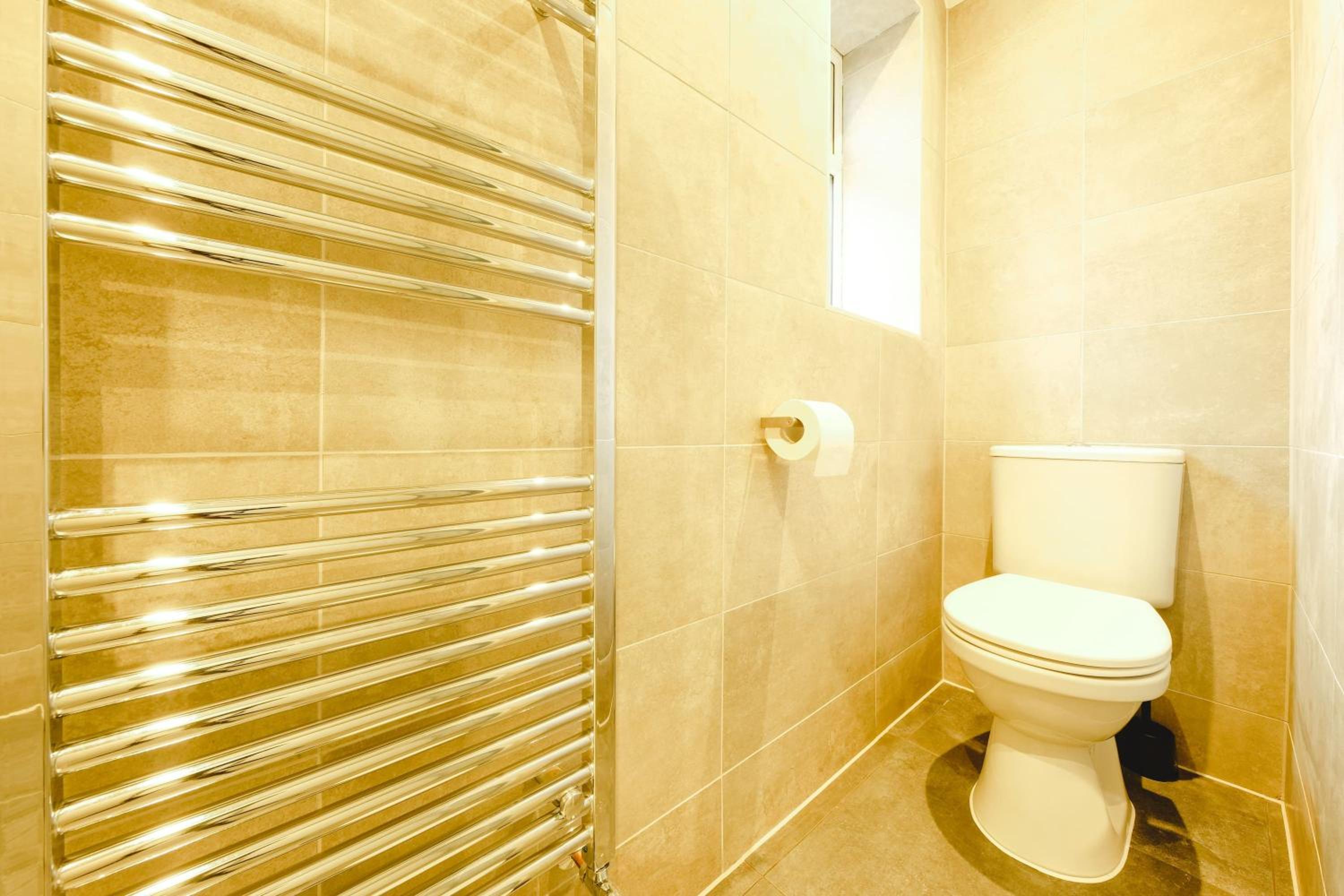 Wordsworth 6 bedroom house