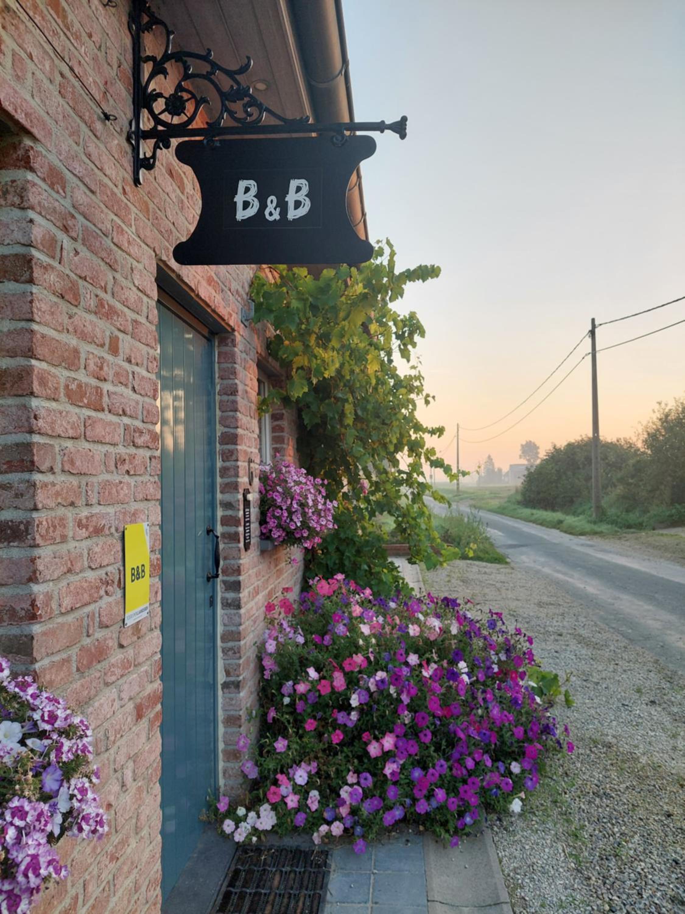 B&B Stefans Pottery