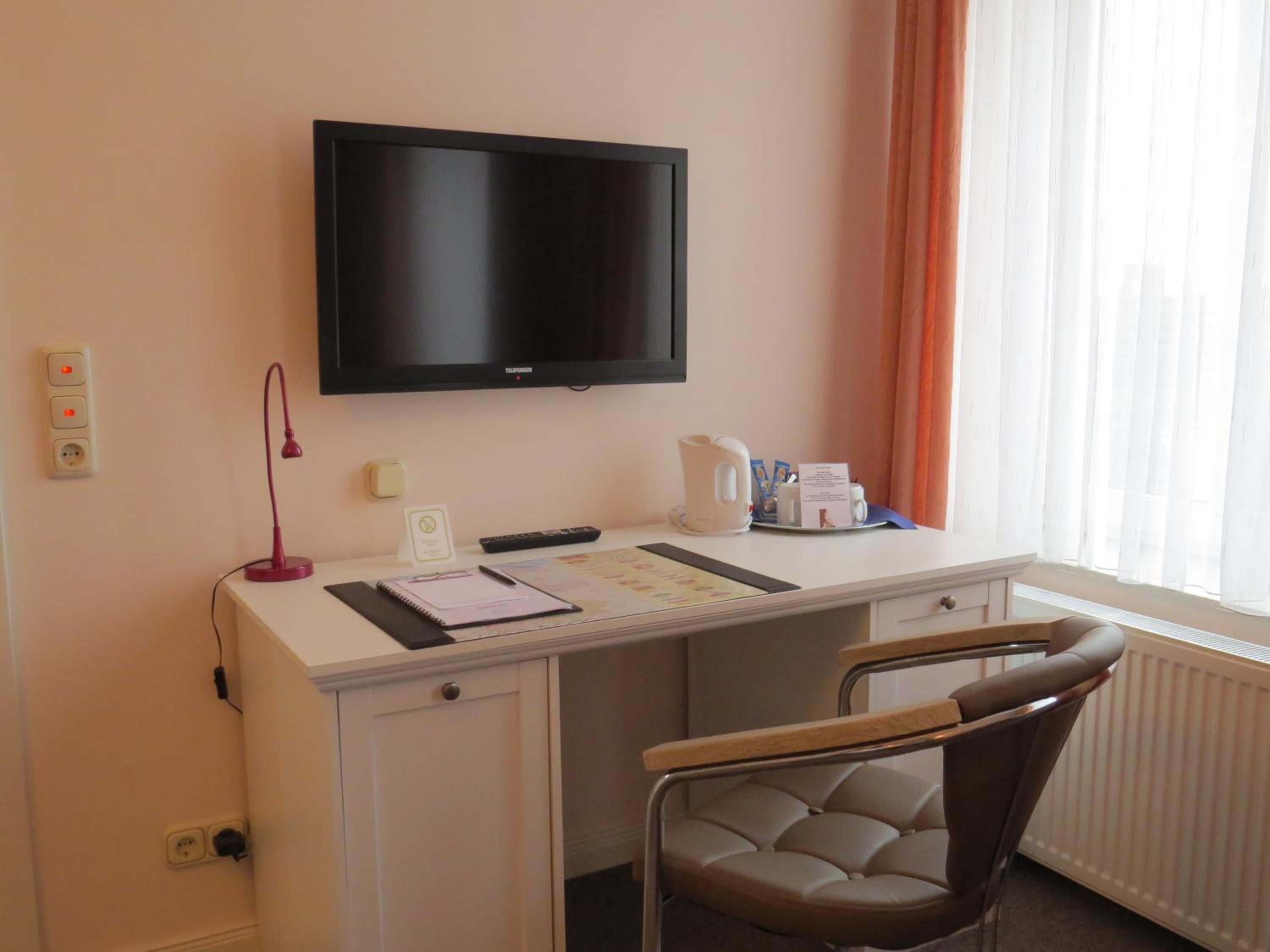 Turmhotel Weserblick Bremen